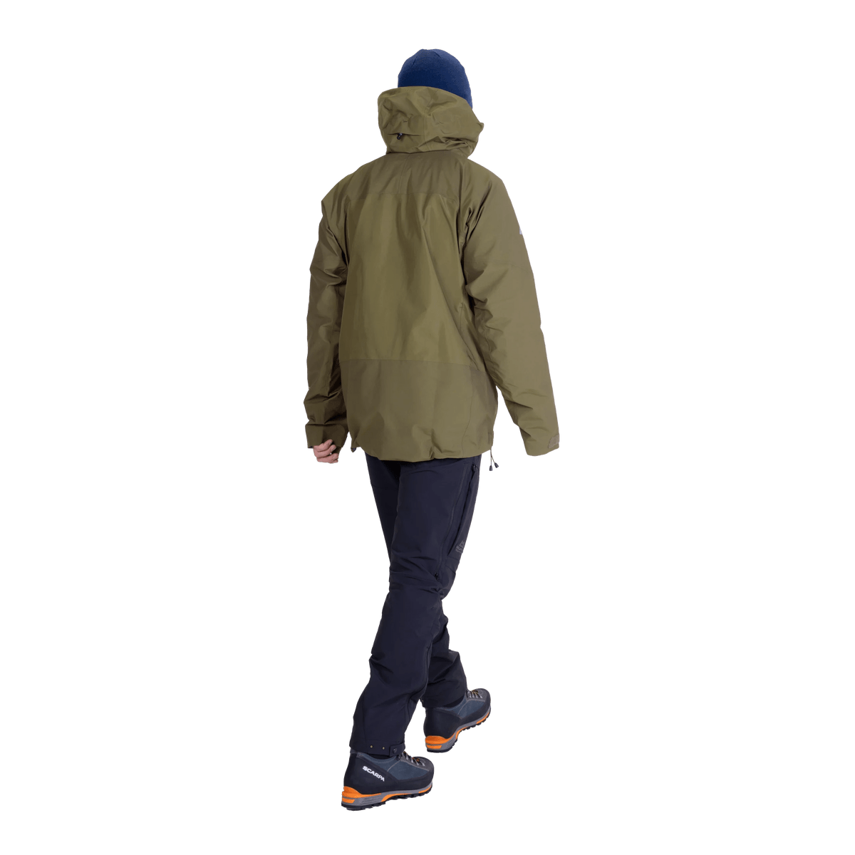 Kongur Men's Jacket