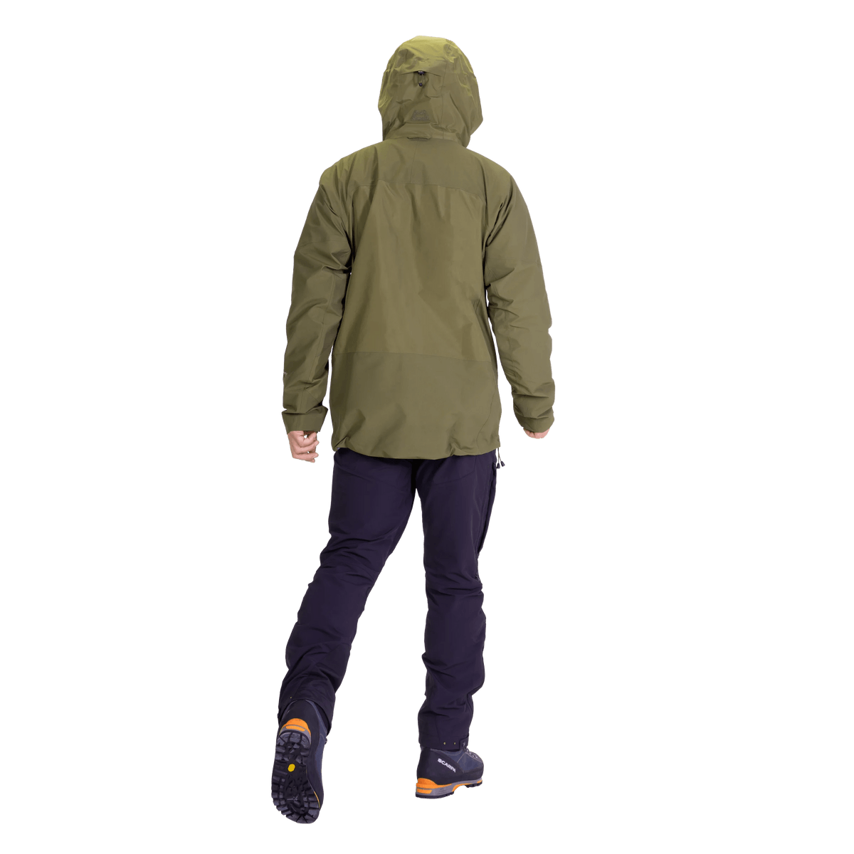 Kongur Men's Jacket