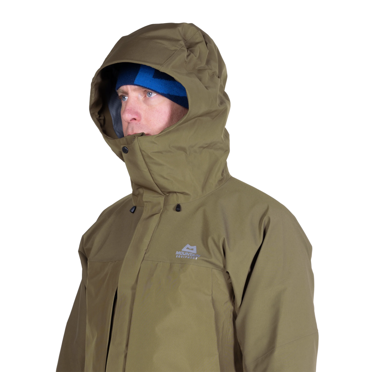 Kongur Men's Jacket