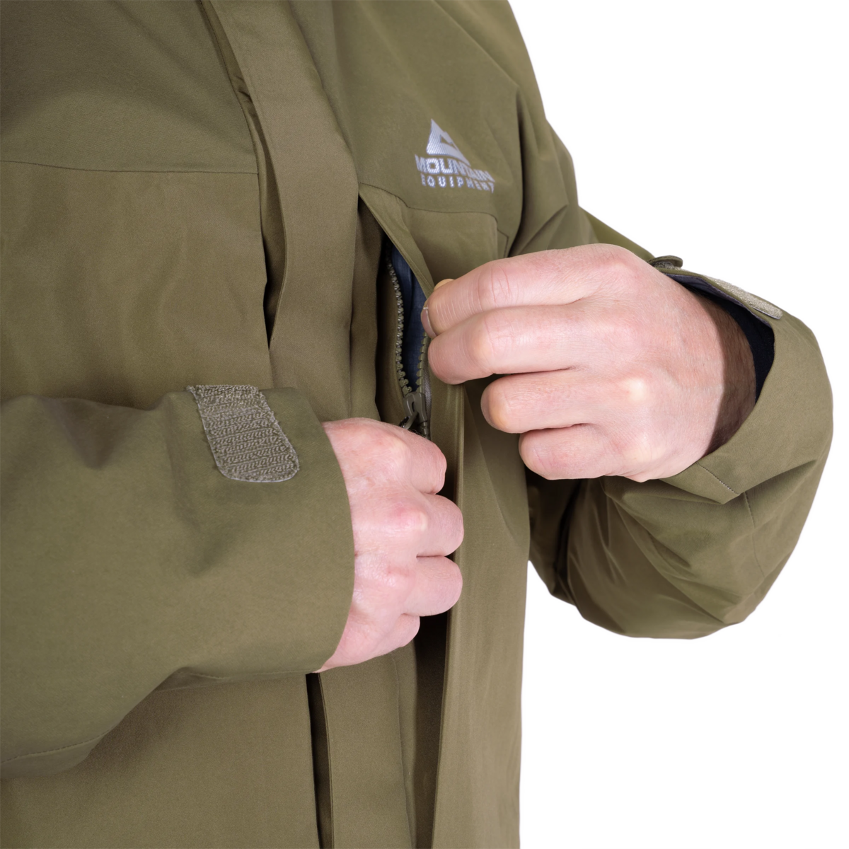 Kongur Men's Jacket