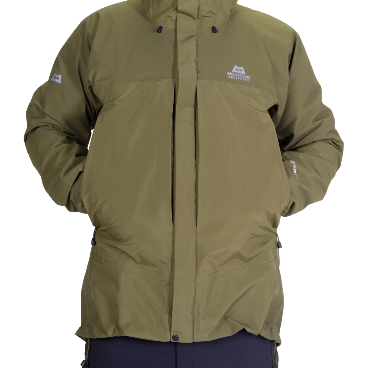 Kongur Men's Jacket
