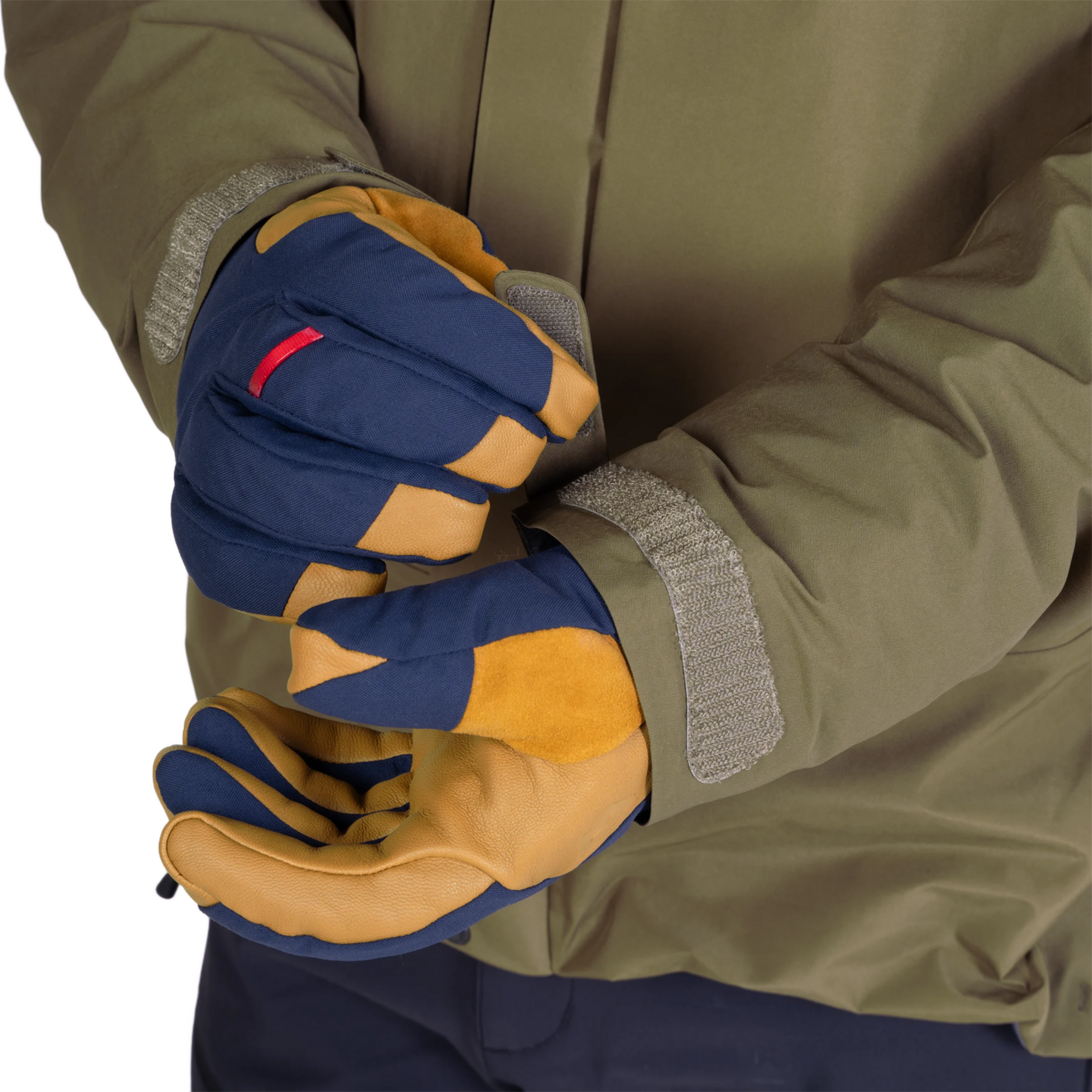 Kongur Men's Jacket