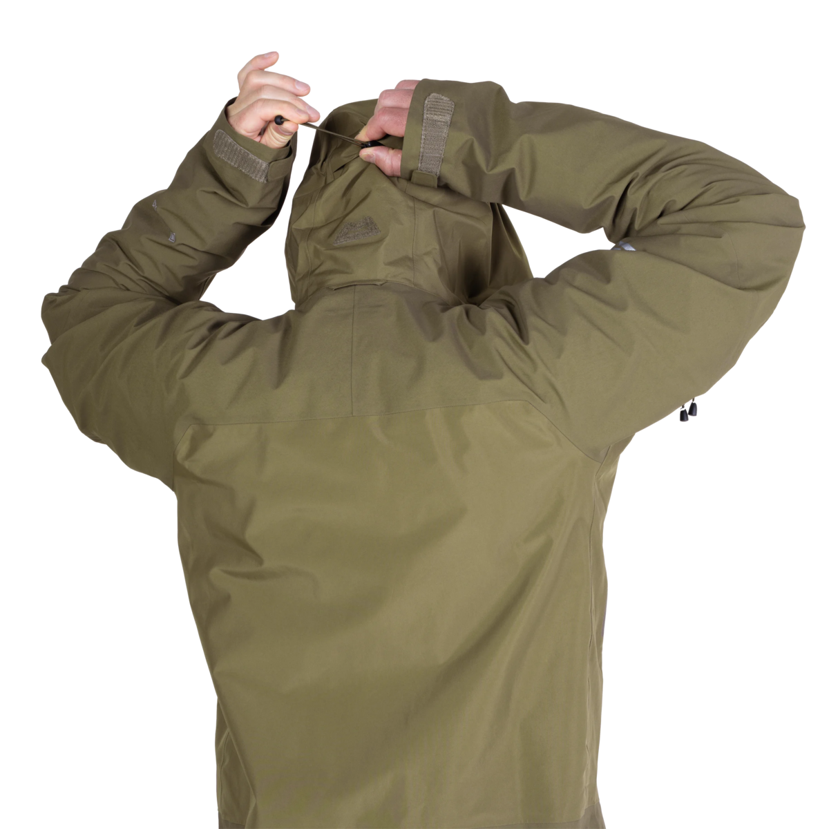 Kongur Men's Jacket