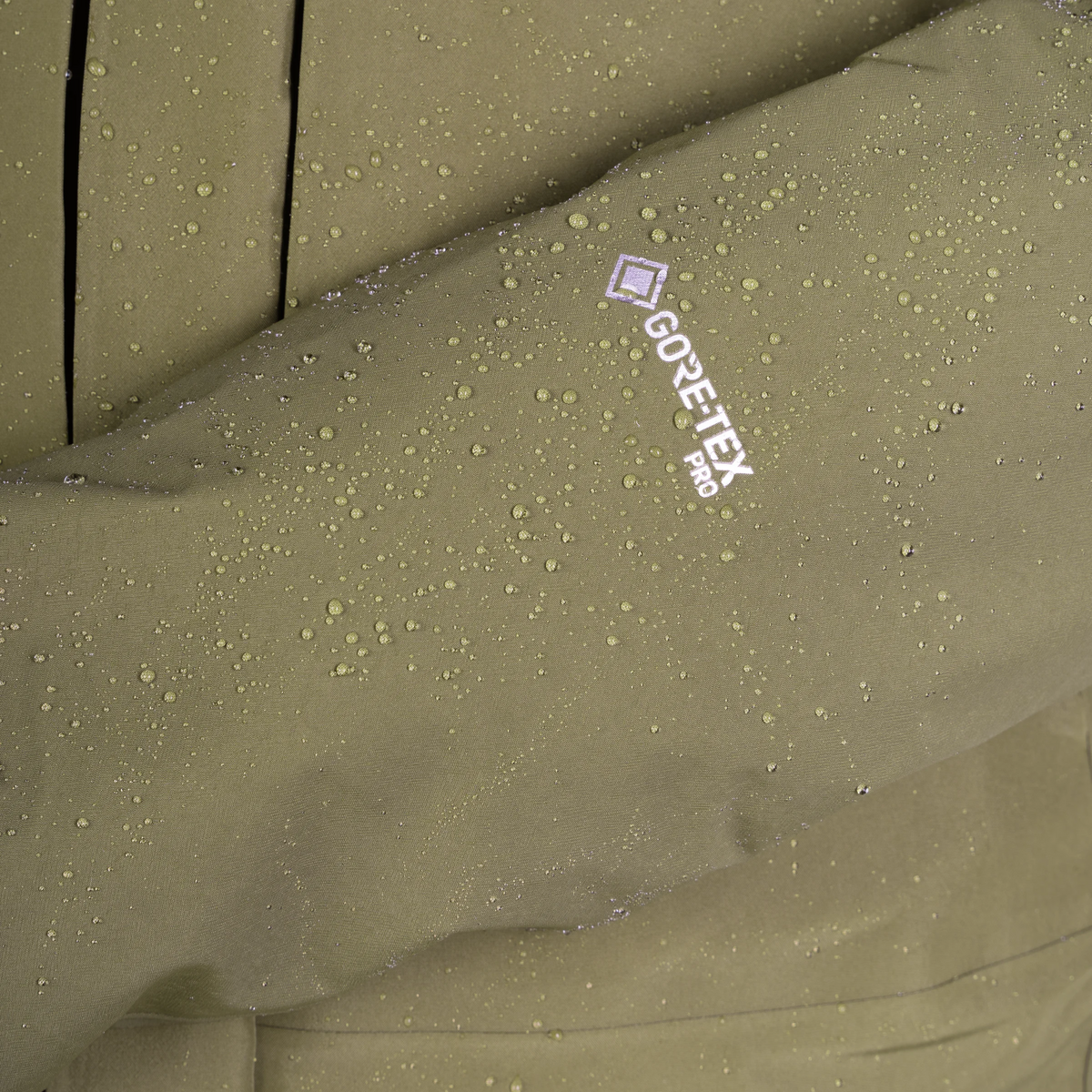 Kongur Men's Jacket