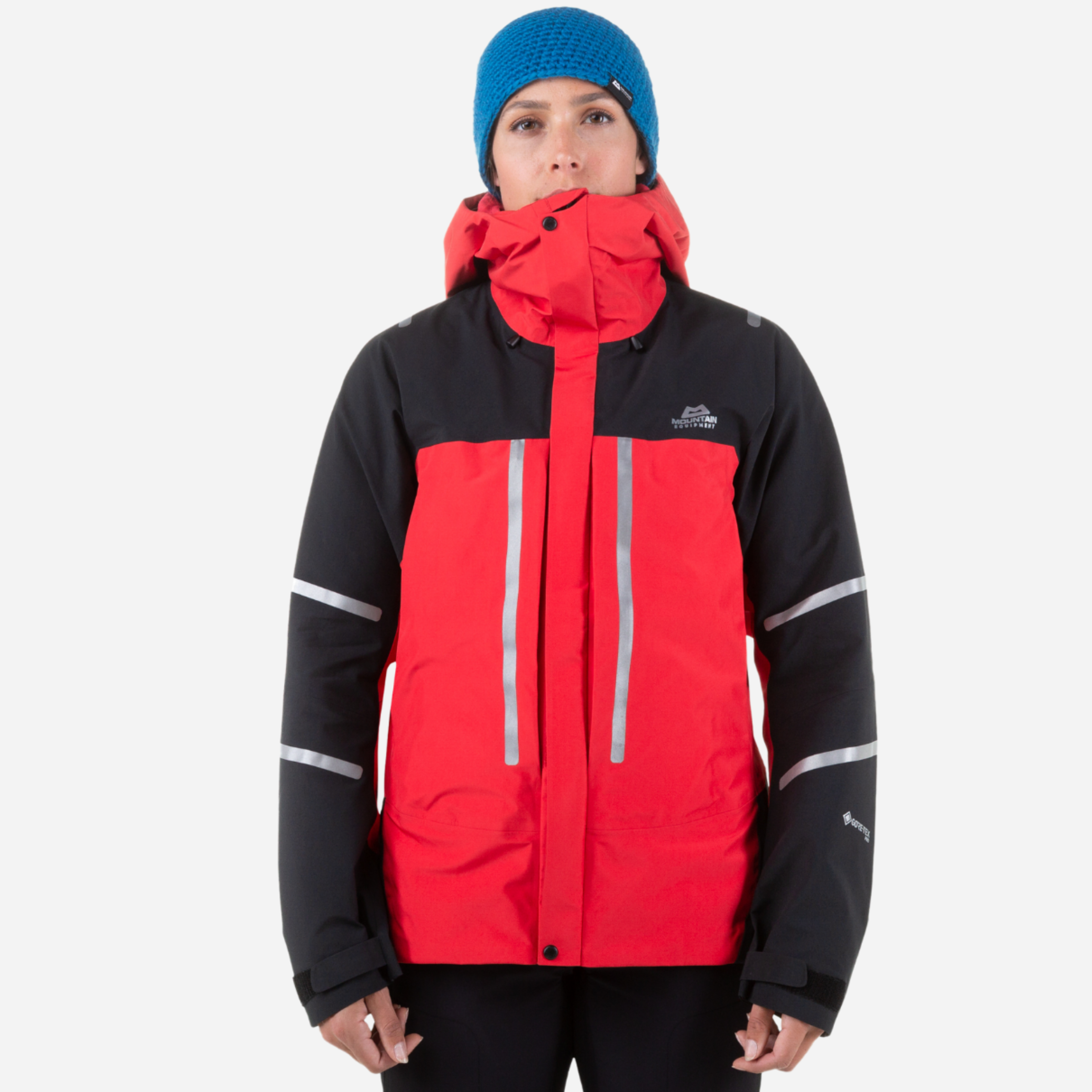 Women's Mountain fit with long body length
