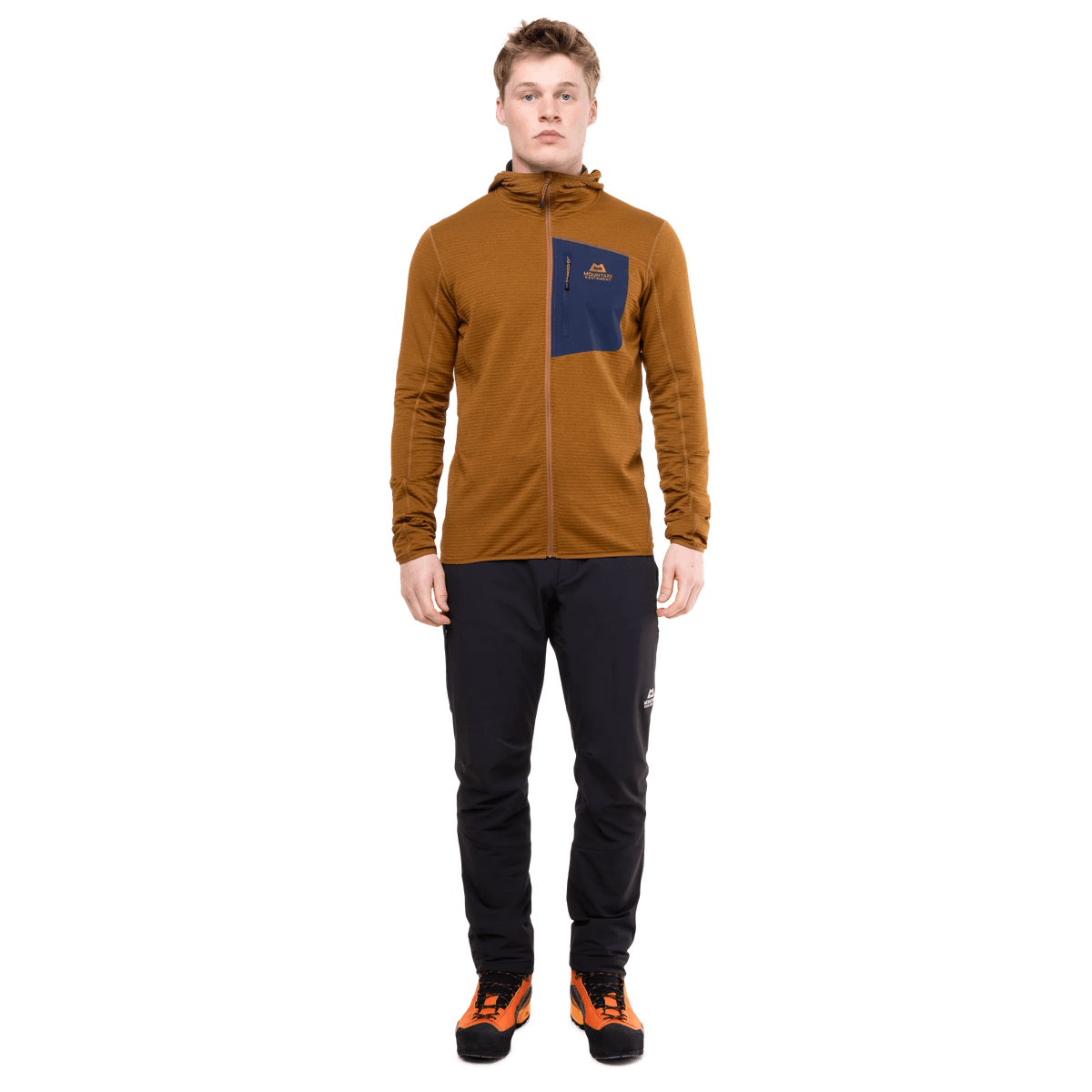 Me-02257 Walnut/Cosmos