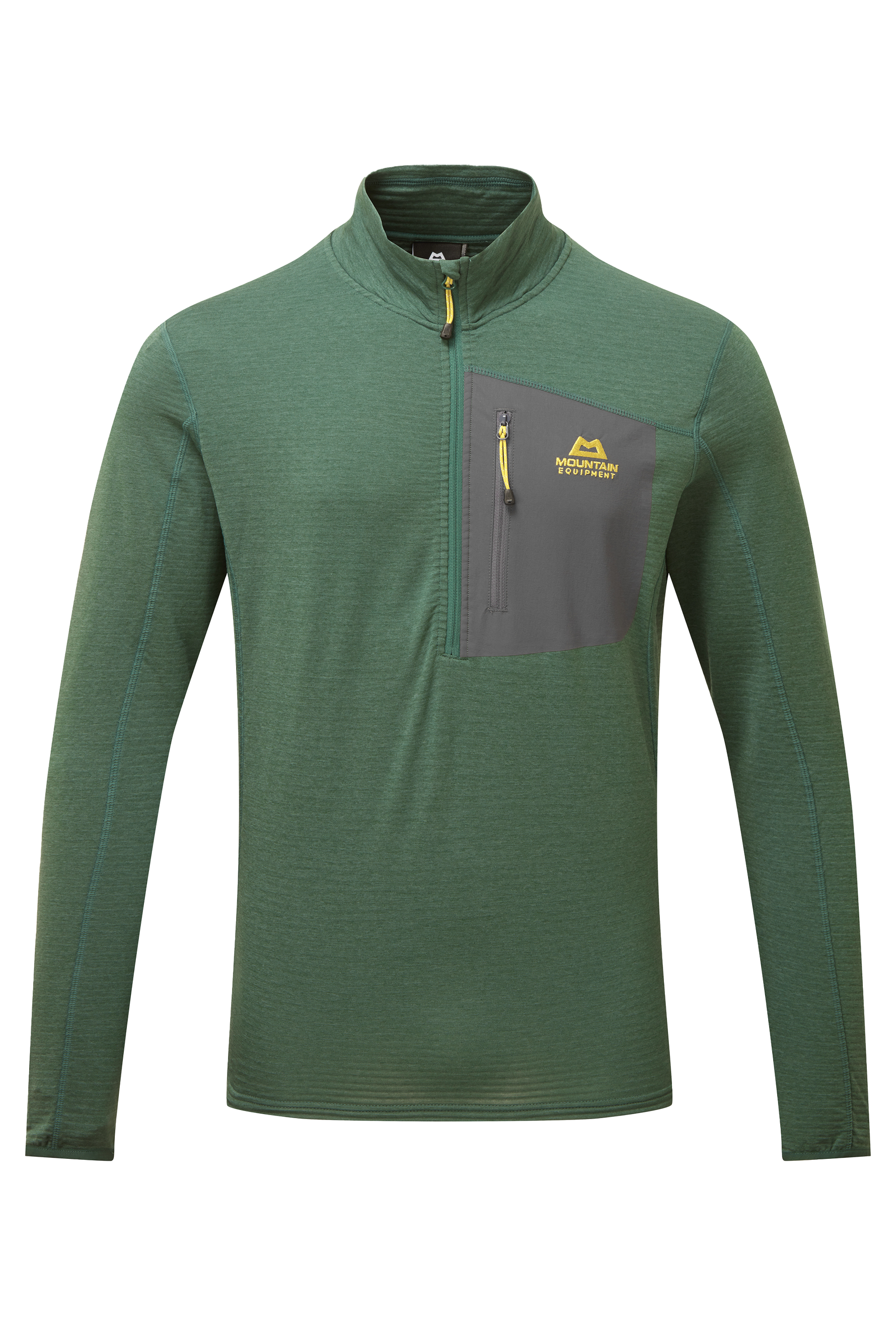 Men's Fleece & Midlayer | Technical Fleece Jackets – Mountain Equipment