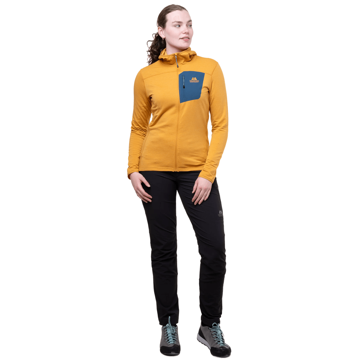 Me-02263 Butterscotch/Maj