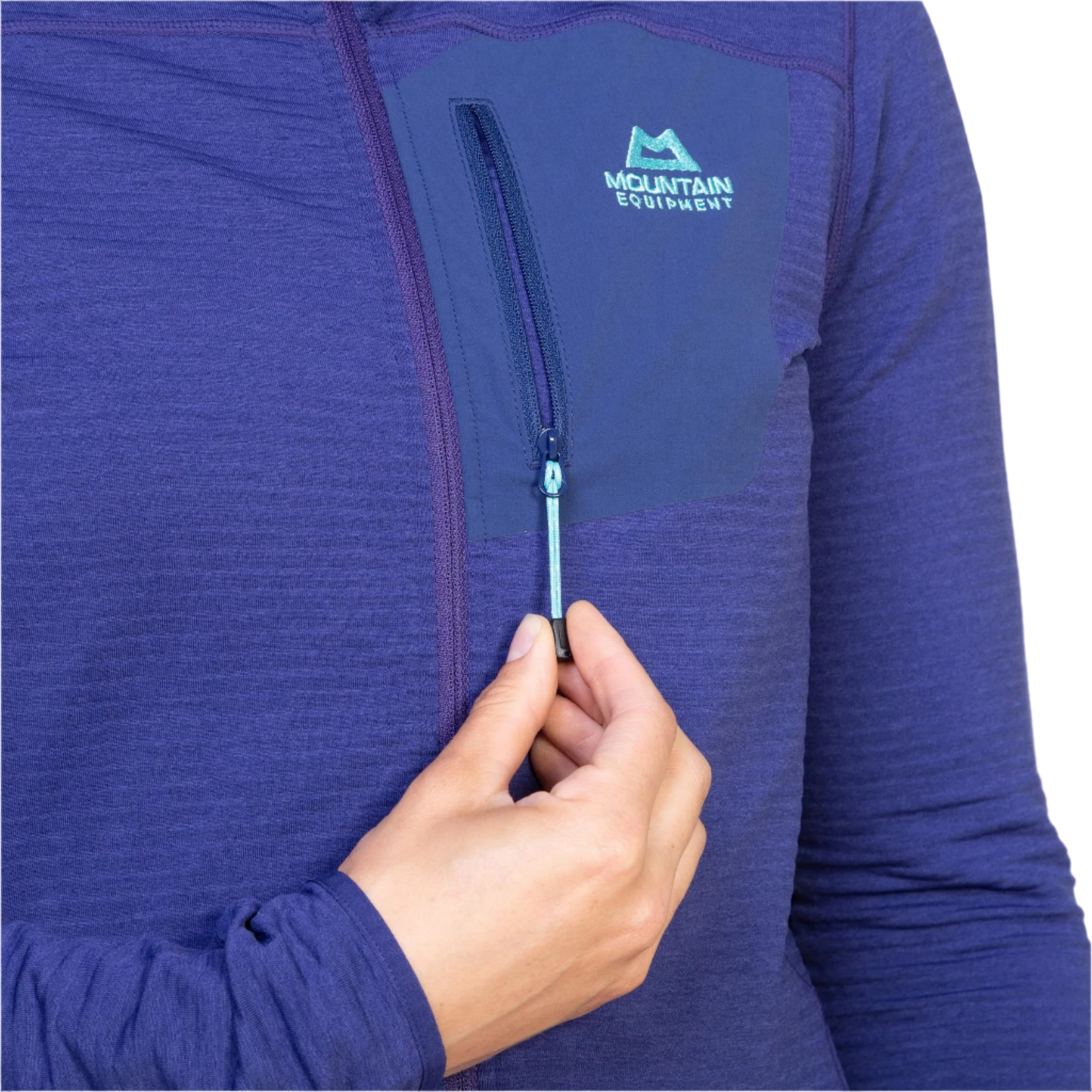 Me-01853 Amethyst/Medieval