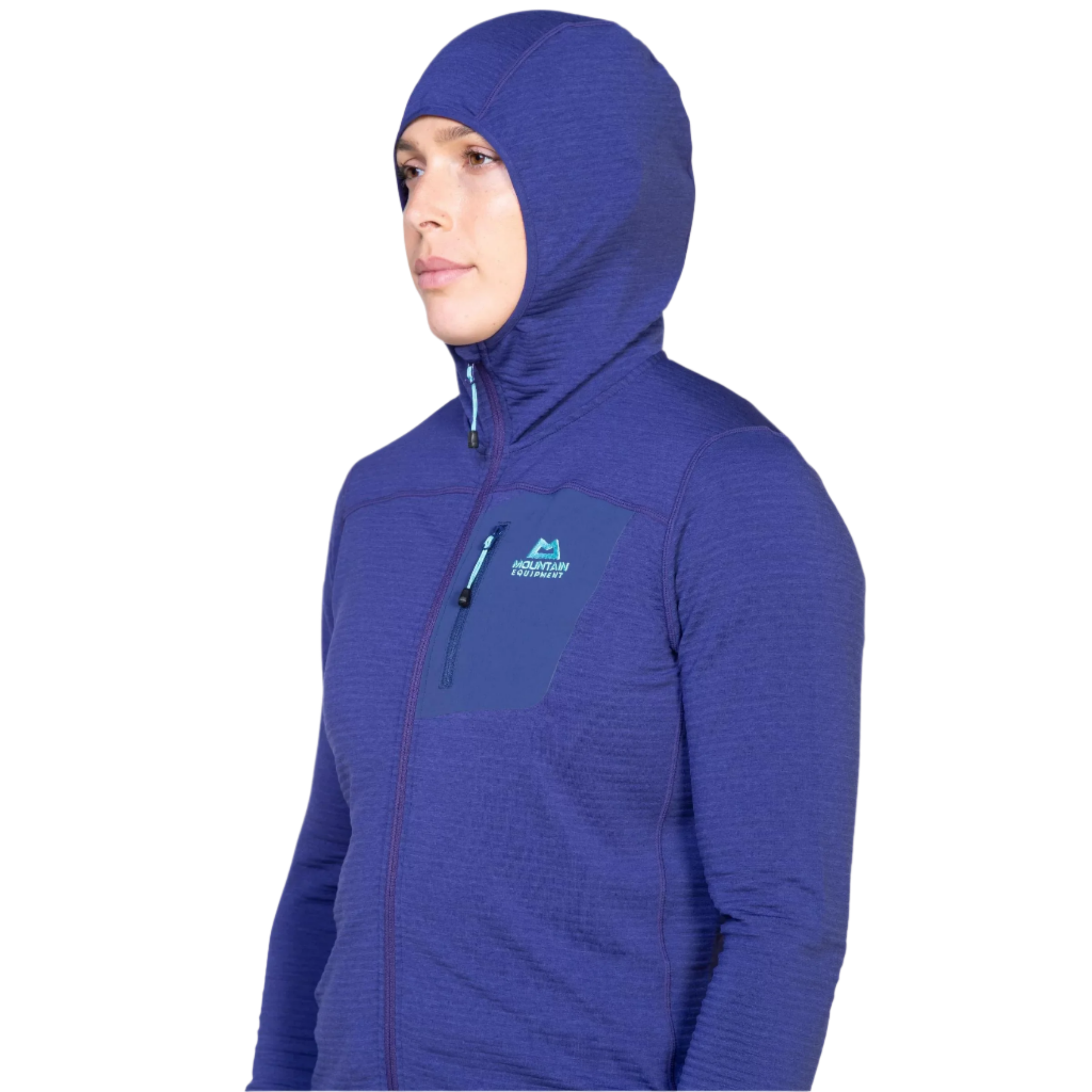 Lumiko Hooded Women s Jacket