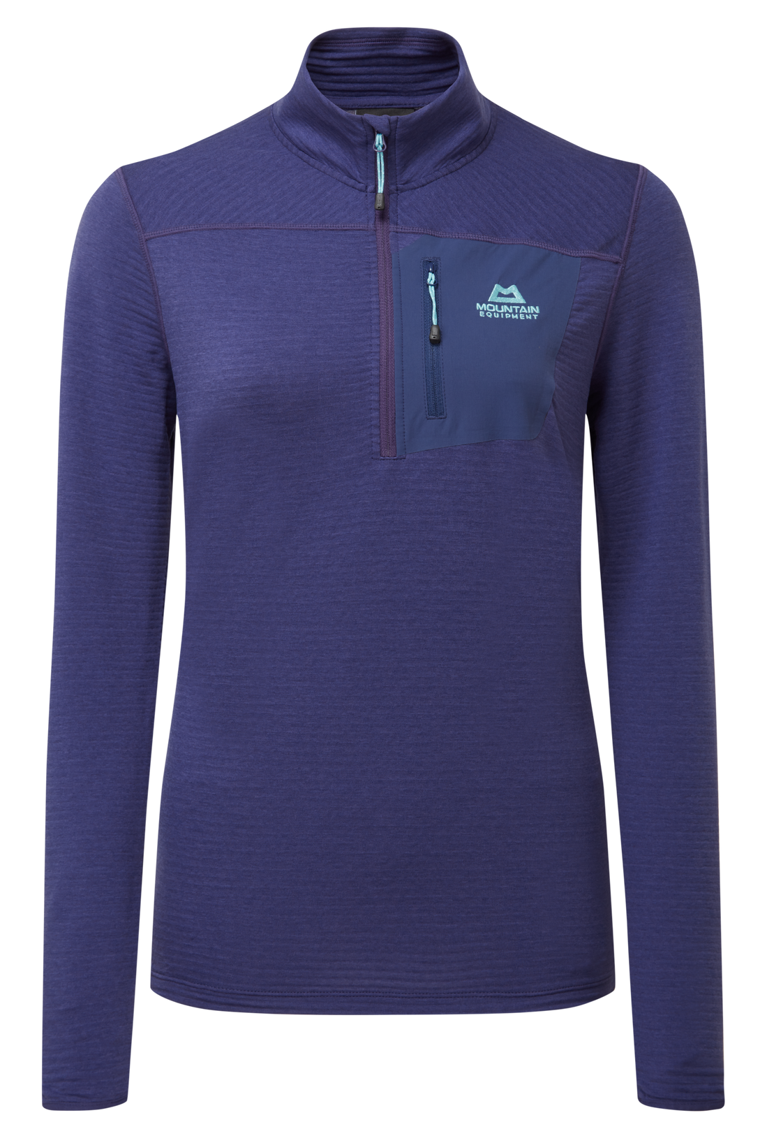 Mountain Equipment Lumiko Zip-T - Men's