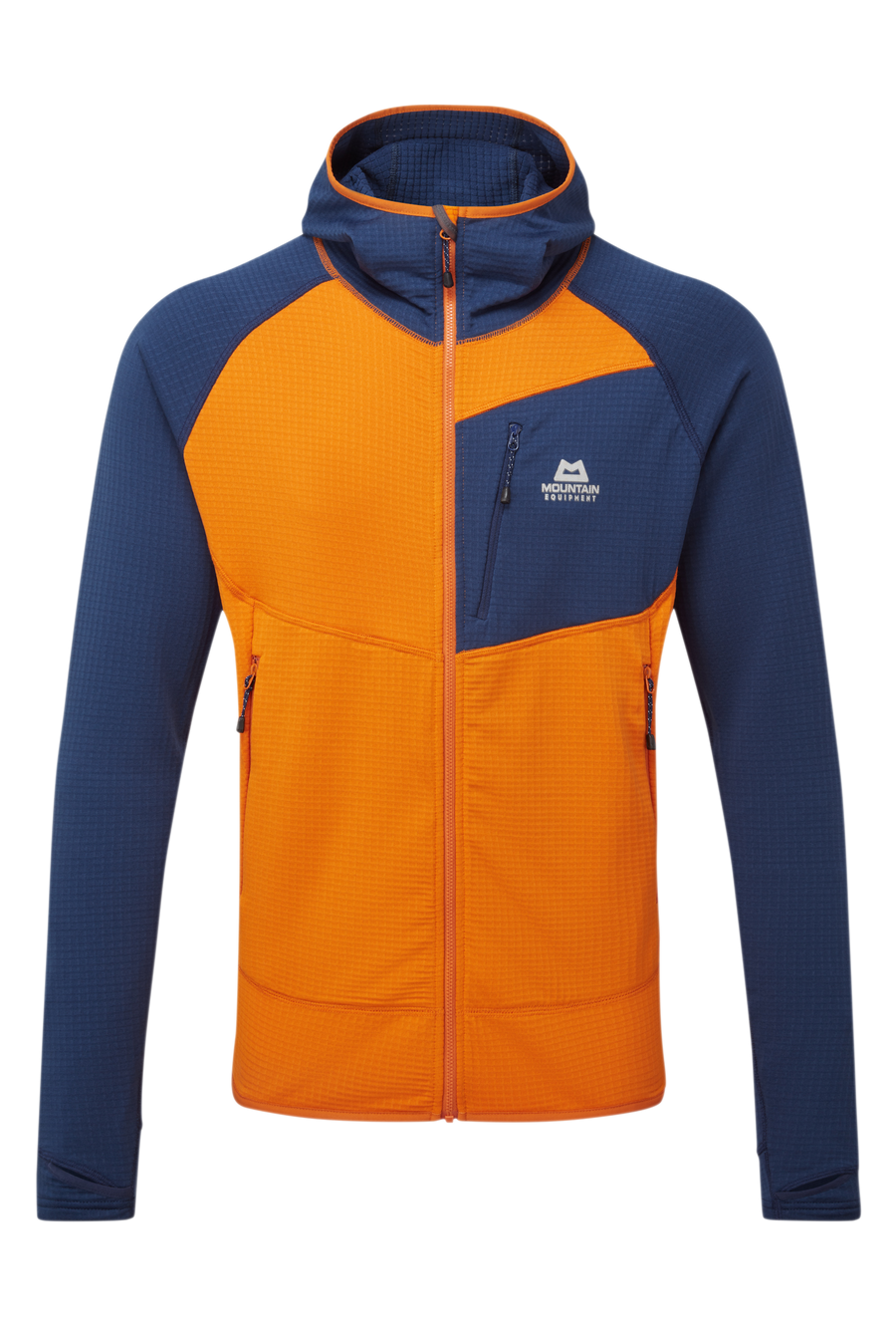 Men's Fleece & Midlayer | Technical Fleece Jackets – Mountain Equipment