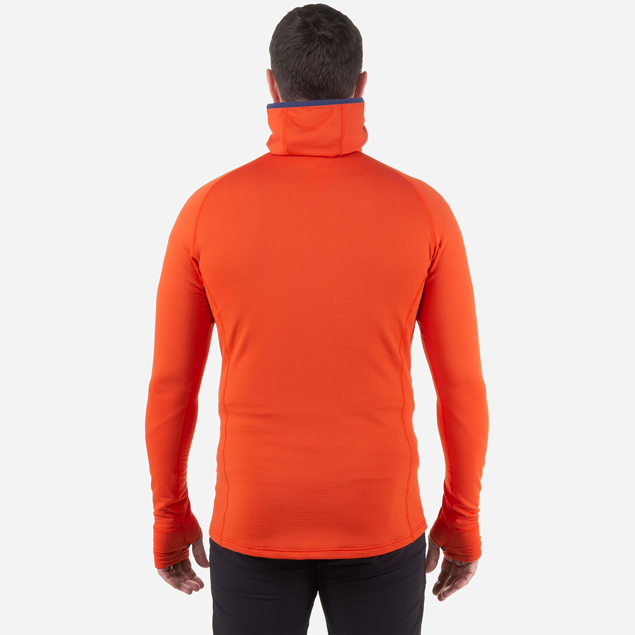 Solar eclipse hooded zip tee discount