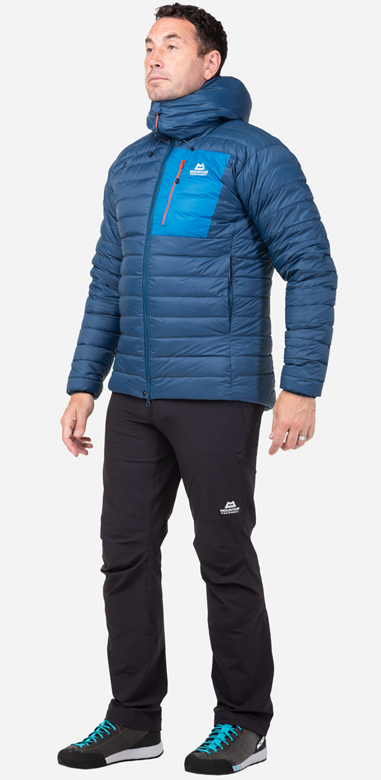 Baltoro Men s Jacket Mountain Equipment