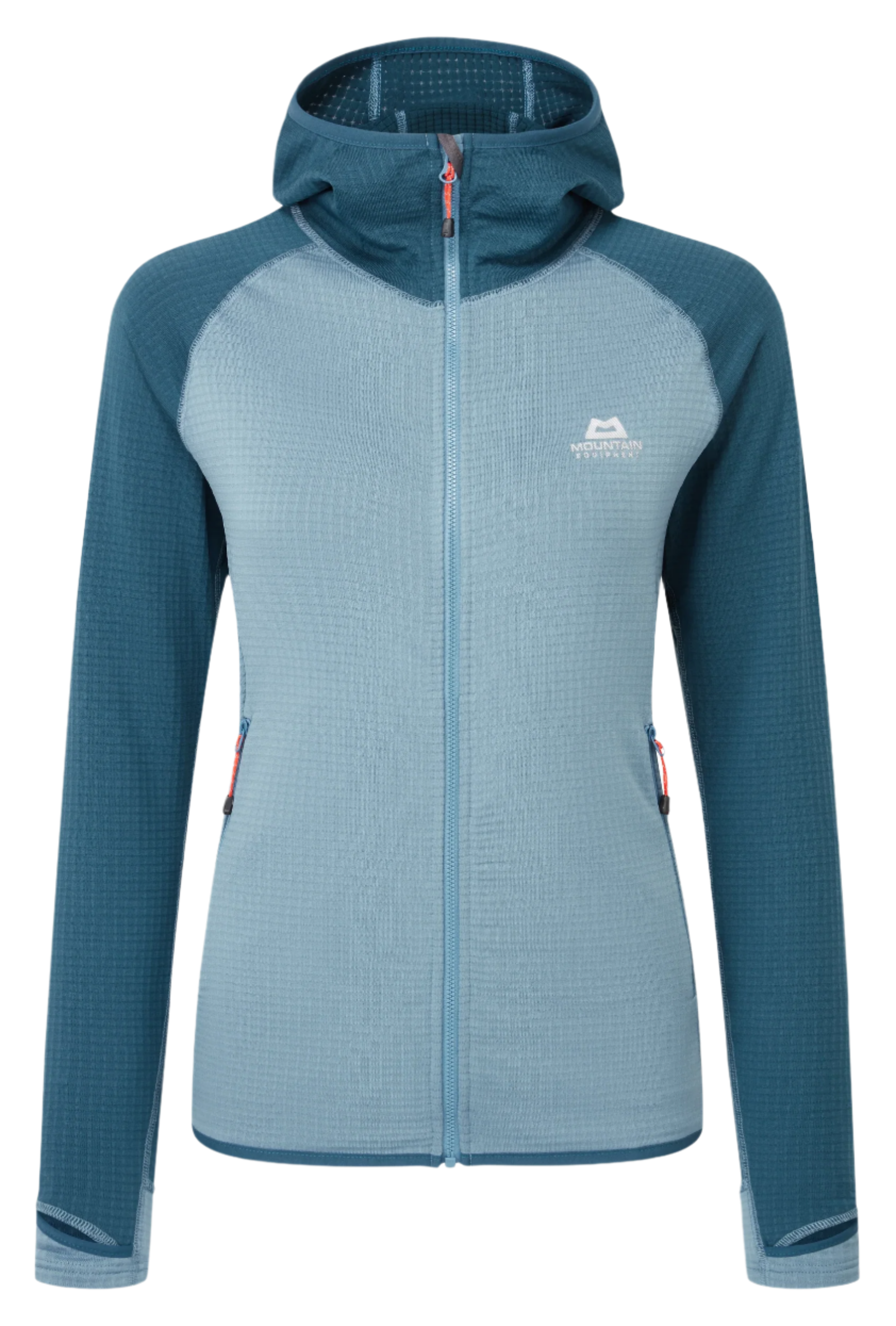 Eclipse Hooded Women's Jacket | Mountain Equipment