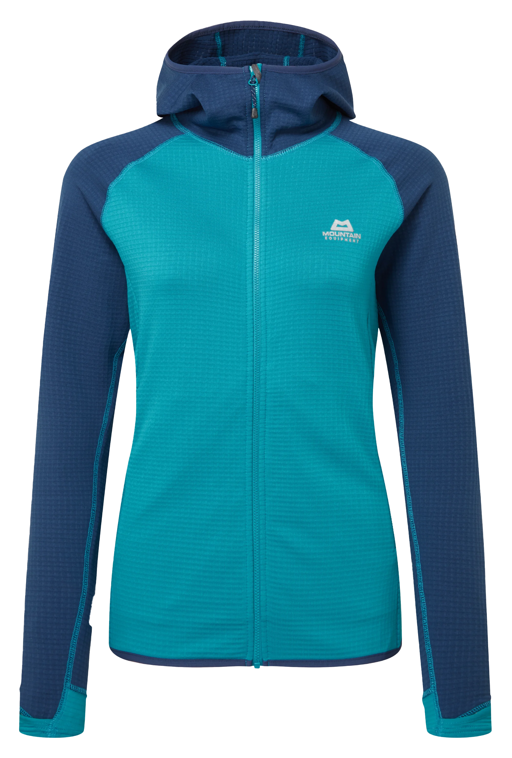 Eclipse Hooded Women's Jacket