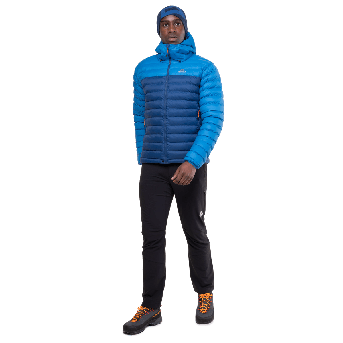 Me-01964 Admiral/Atlantic