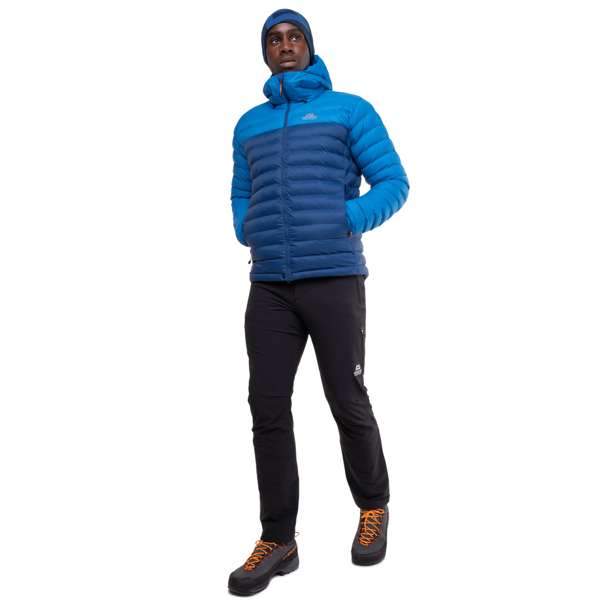 Me-01964 Admiral/Atlantic