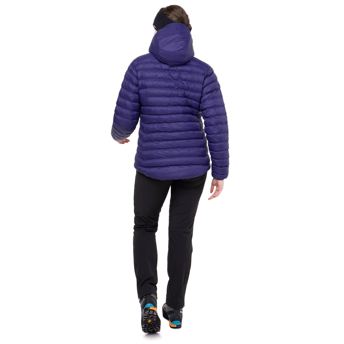 Superflux Women's Jacket | Mountain Equipment