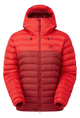 Me-01971 Chili Red/Merlot