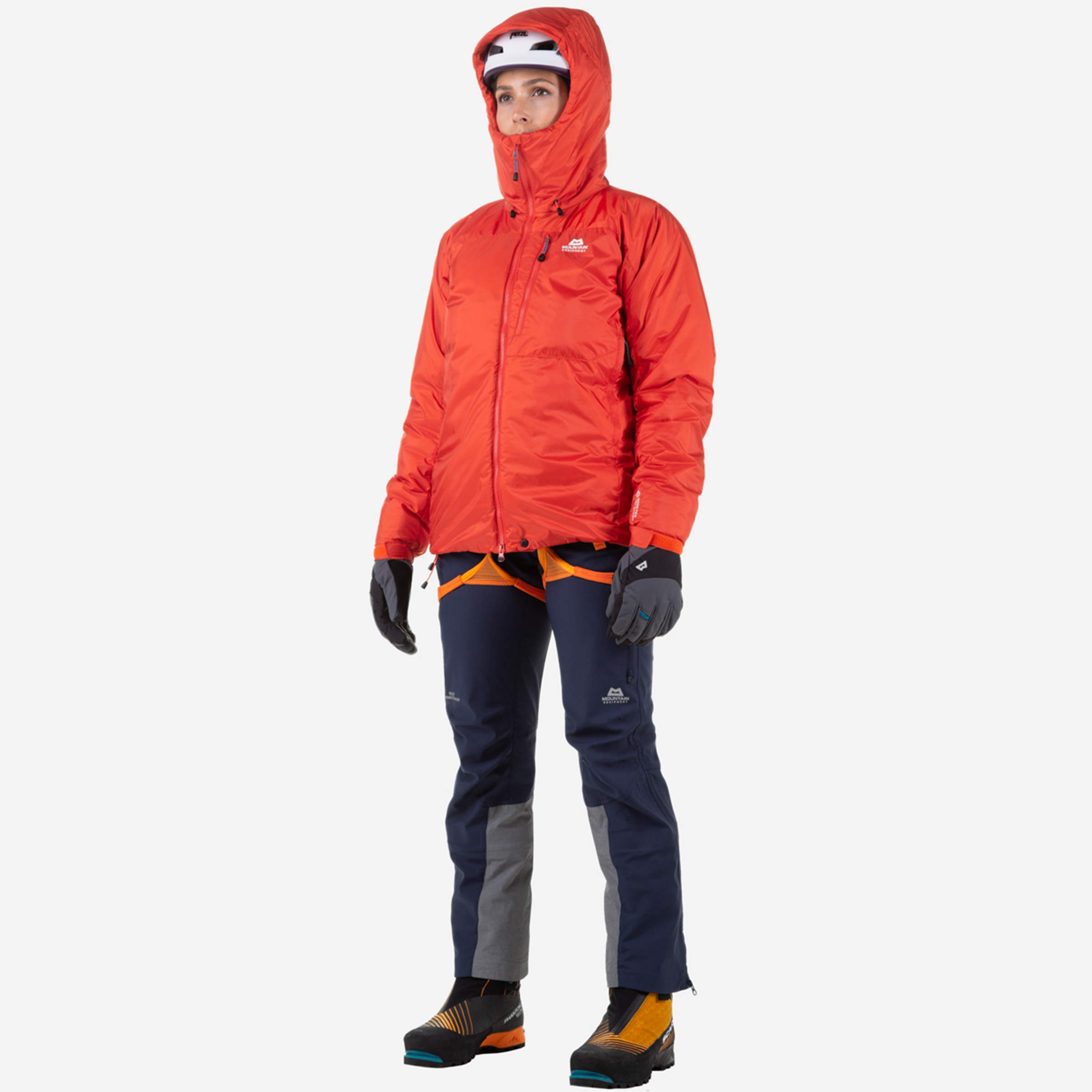 Alpamayo Women s Jacket