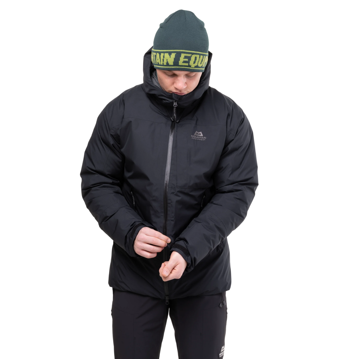 Me-01355 Black/Black