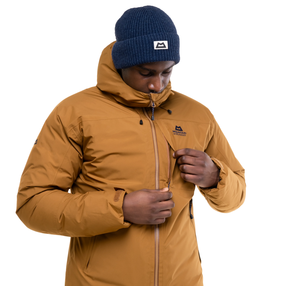 531 triton parka 中綿 INSULATION インサレーション Triton Men 