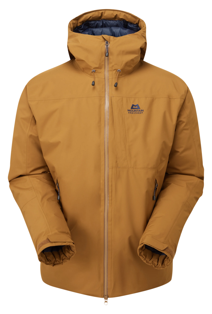 Triton Men's Jacket Mountain Equipment1