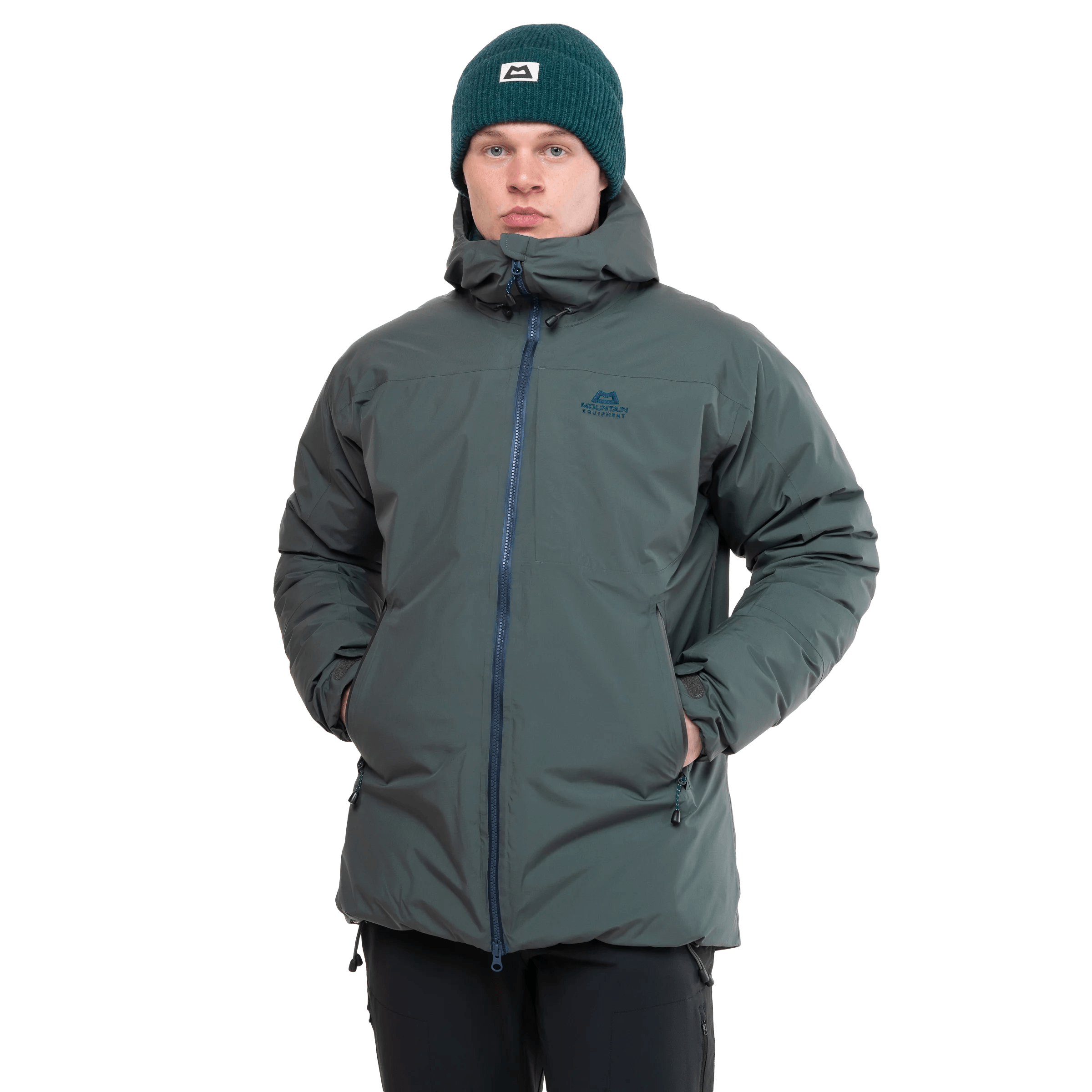 Me-02275 Slate Green/Cosmos