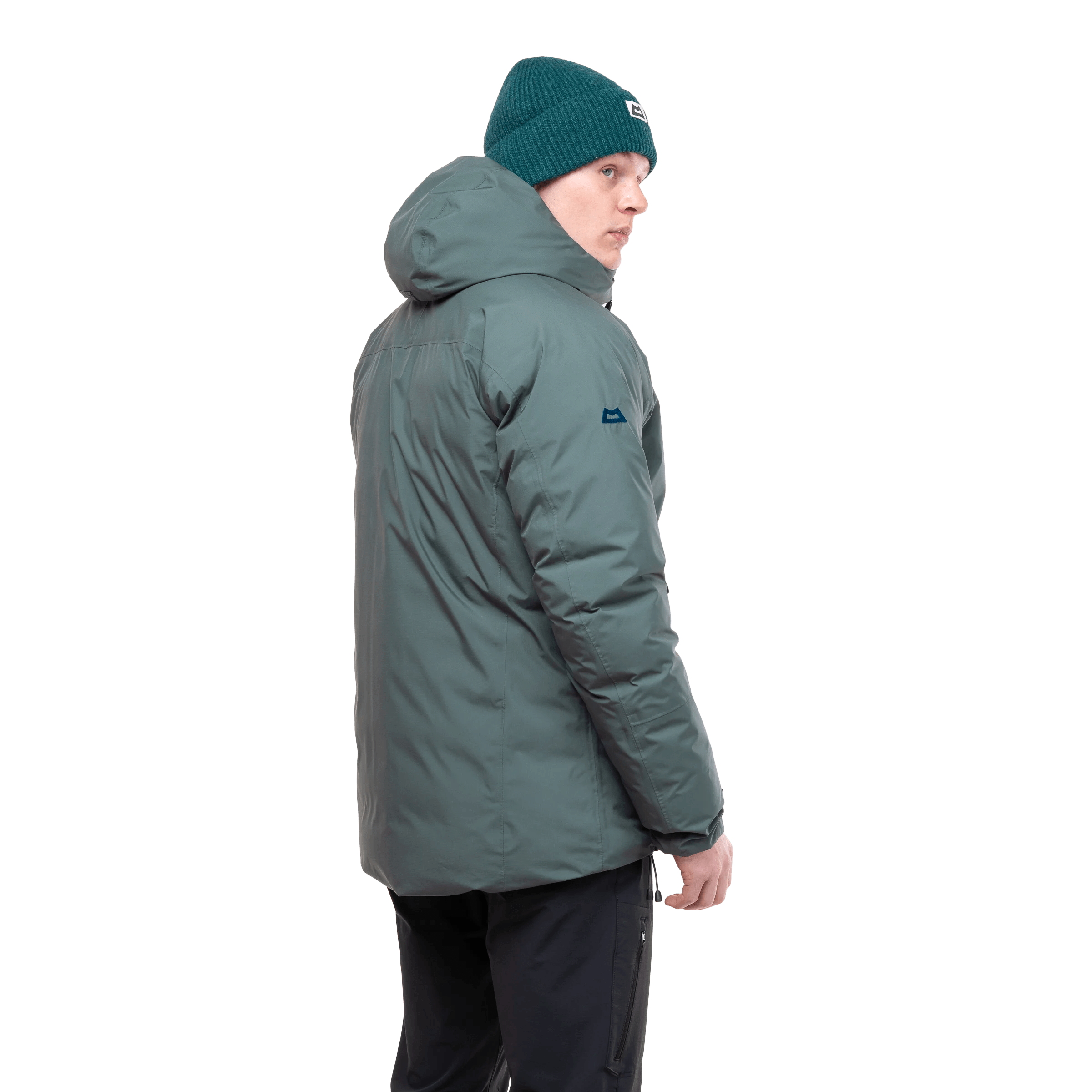 Me-02275 Slate Green/Cosmos