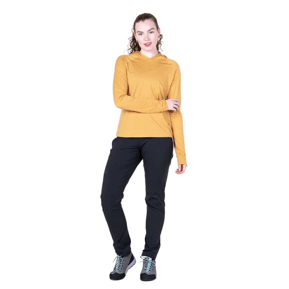 Me-02259 Butterscotch