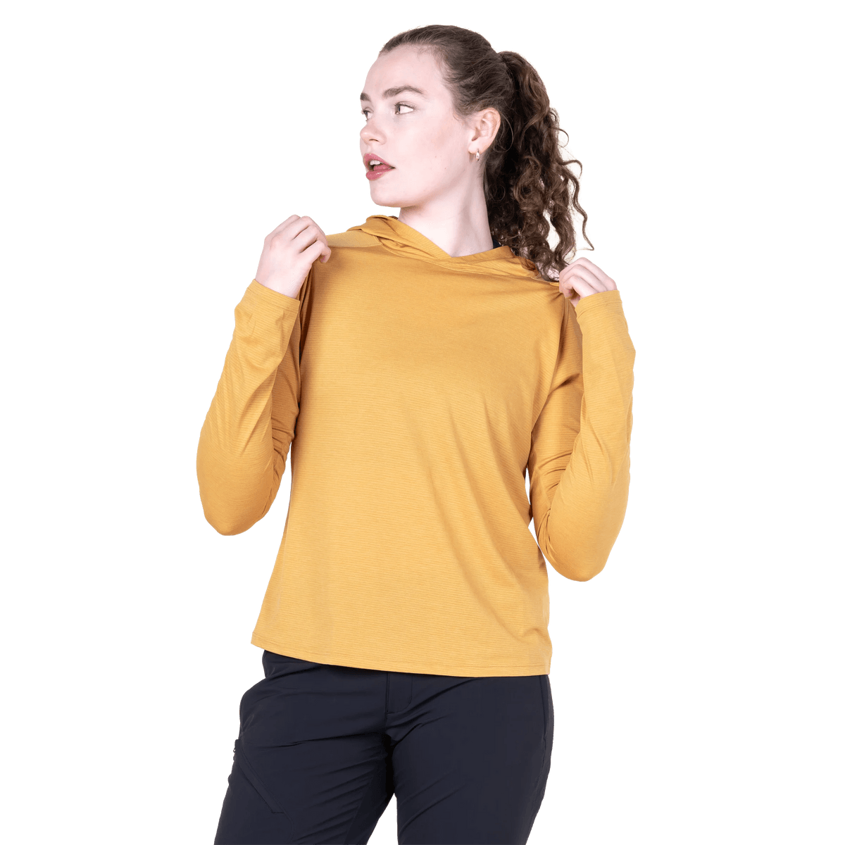 Me-02259 Butterscotch