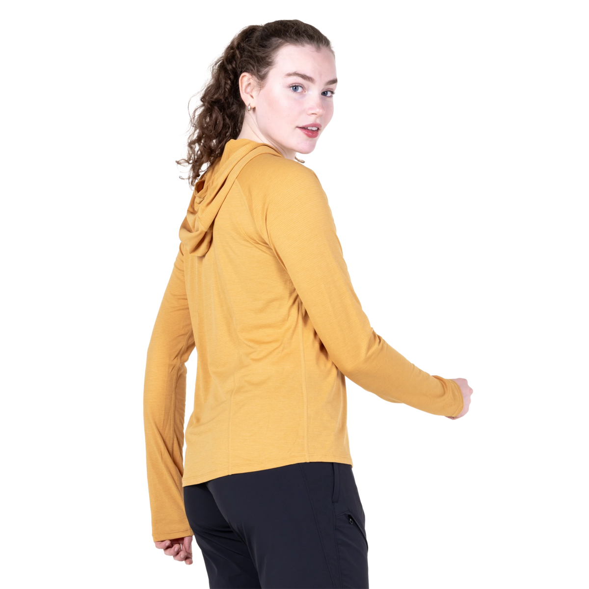 Me-02259 Butterscotch