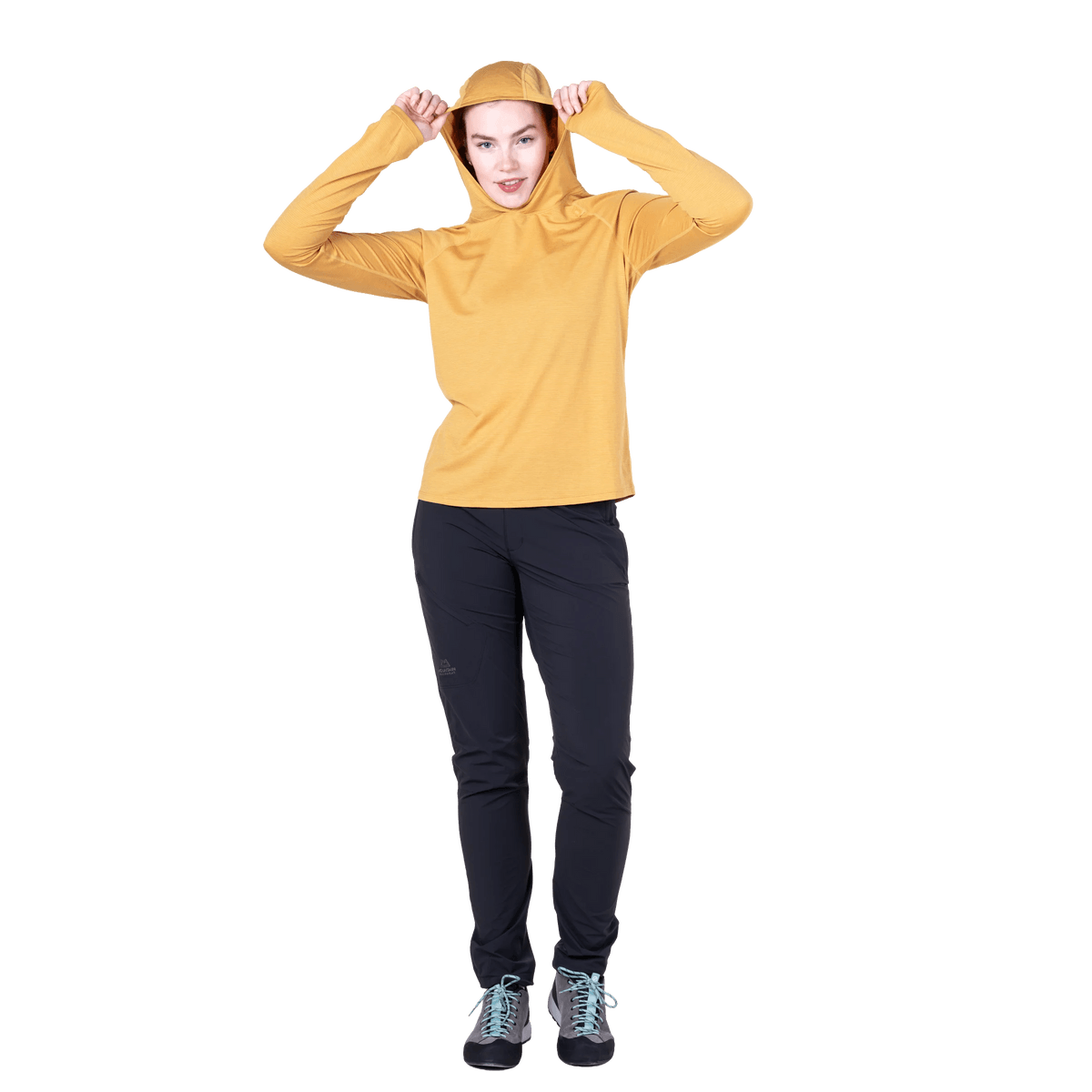 Me-02259 Butterscotch