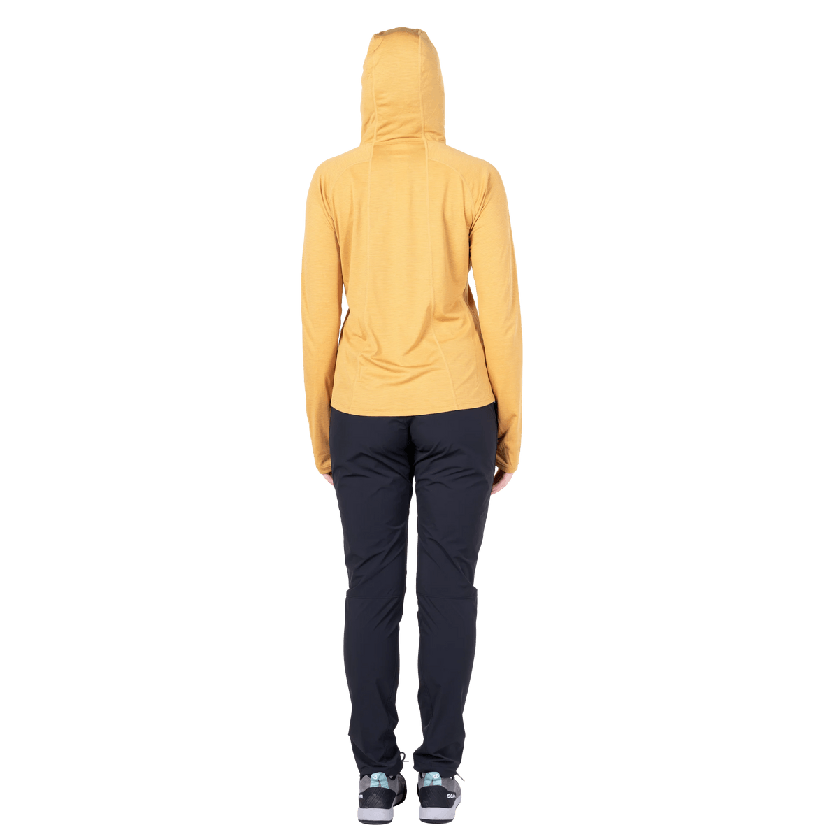 Me-02259 Butterscotch