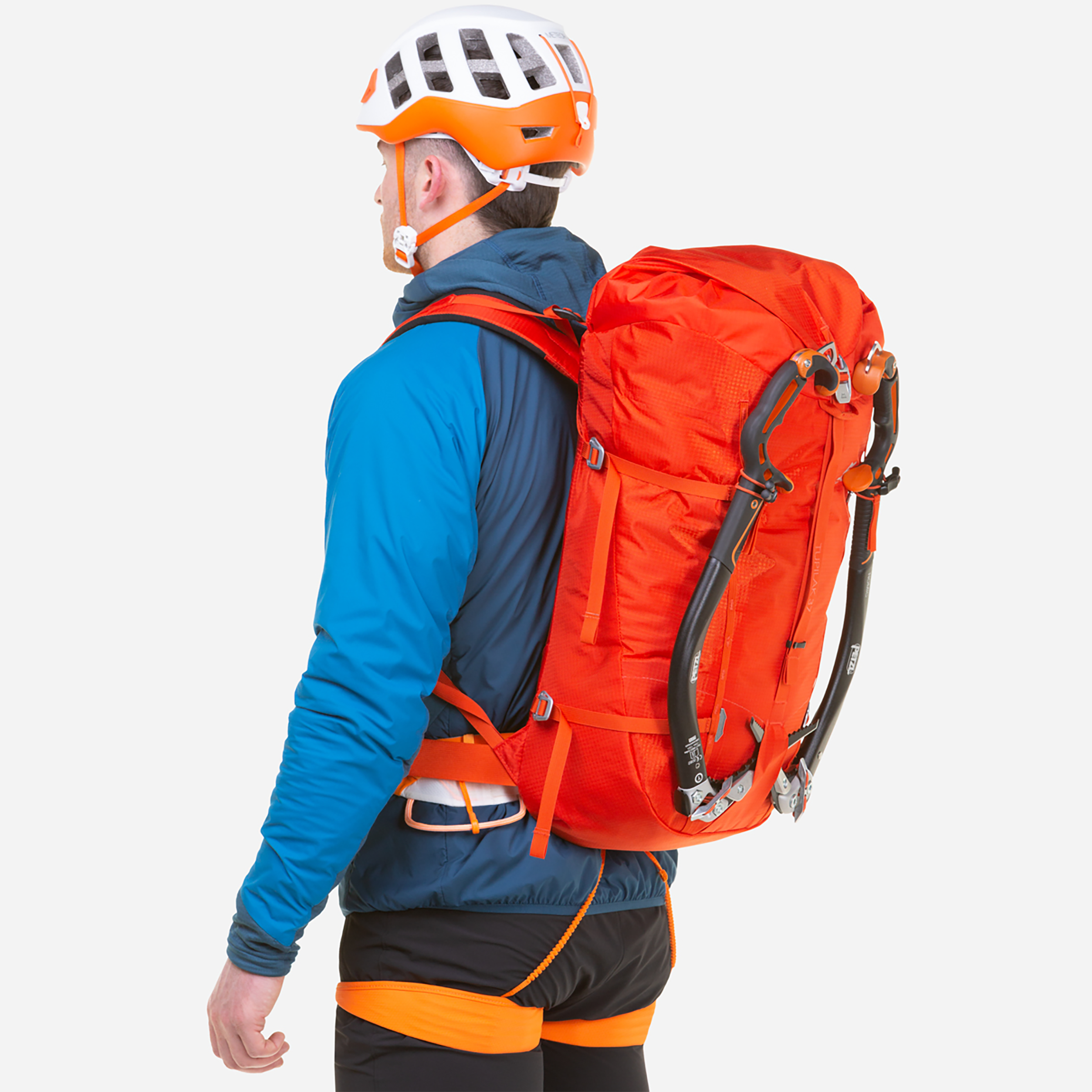 alternate::37 litre optimum capacity