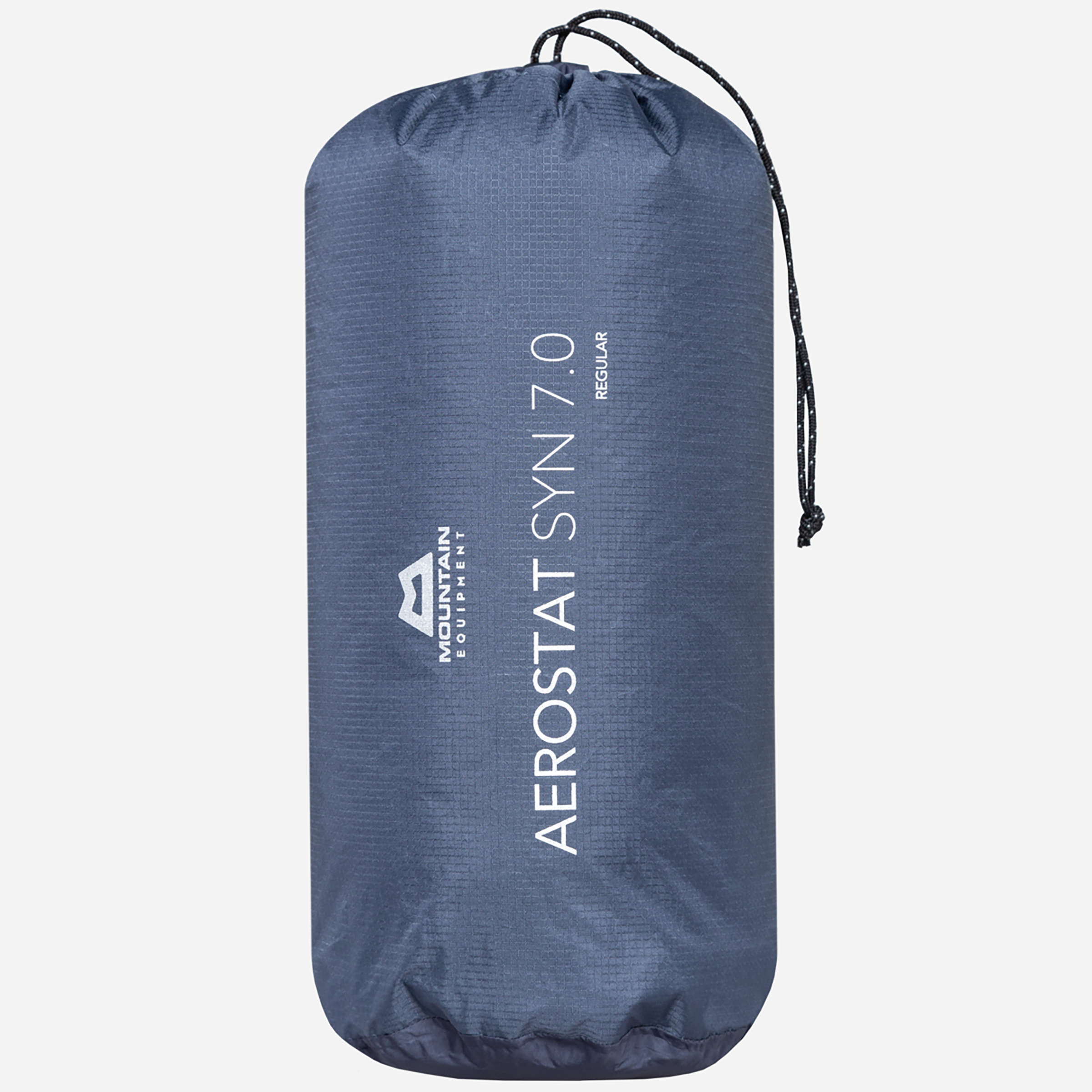 alternate::Supplied Windsock<sup>TM</sup> inflates mat easily and doubles as lightweight stuff sack