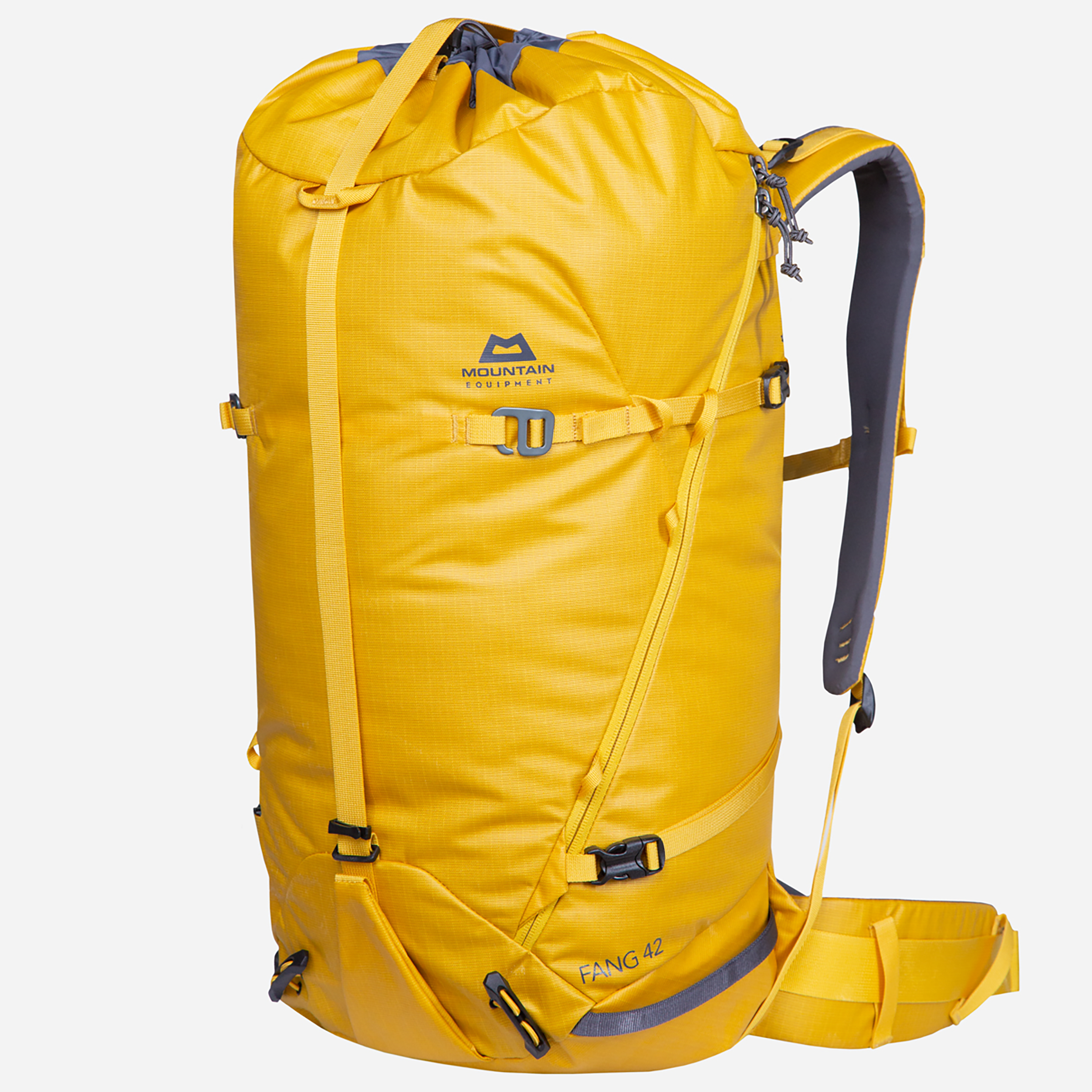 alternate::Fully removable floating lid with durable aluminium Grappler™ buckle closure