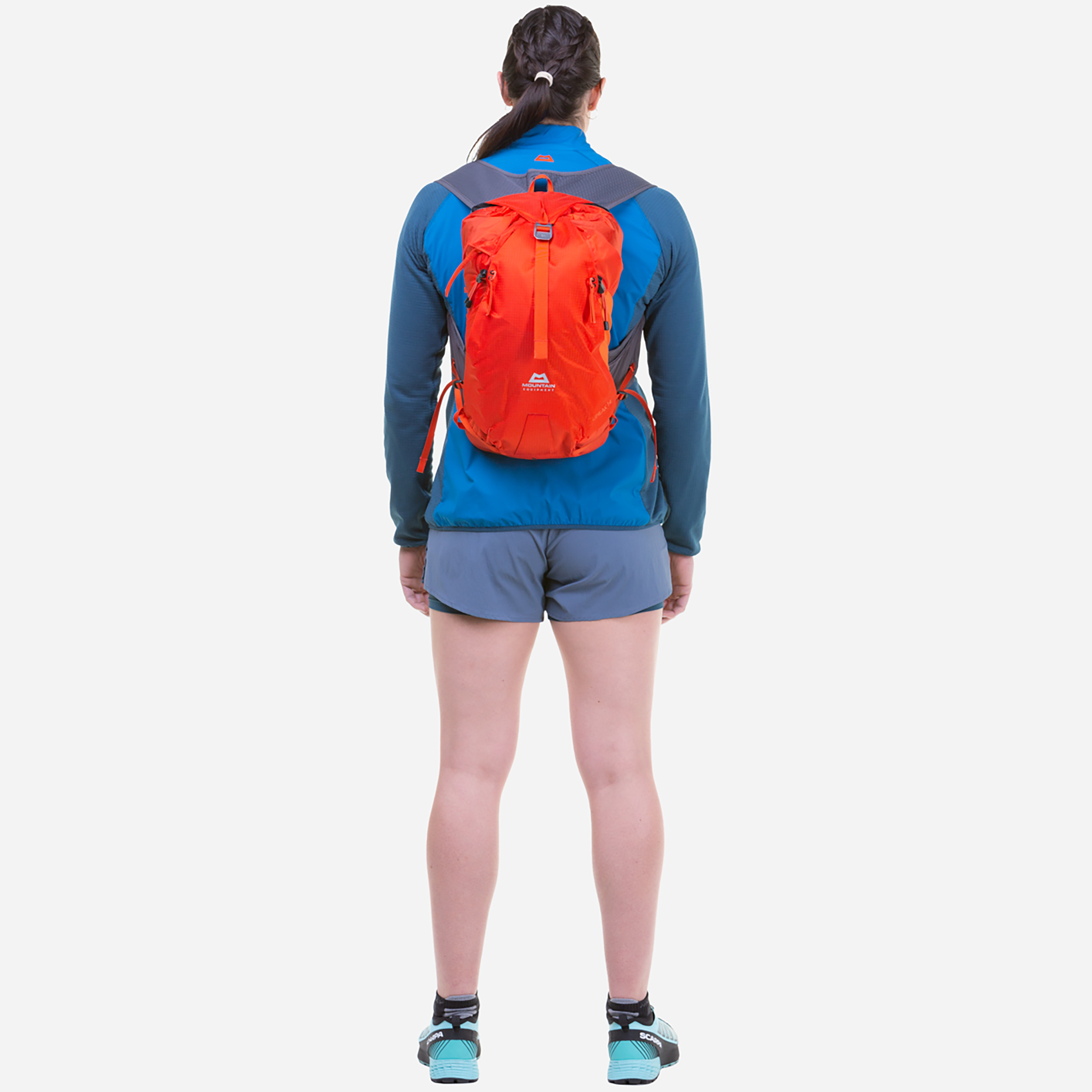 Tupilak 14 Vest Pack