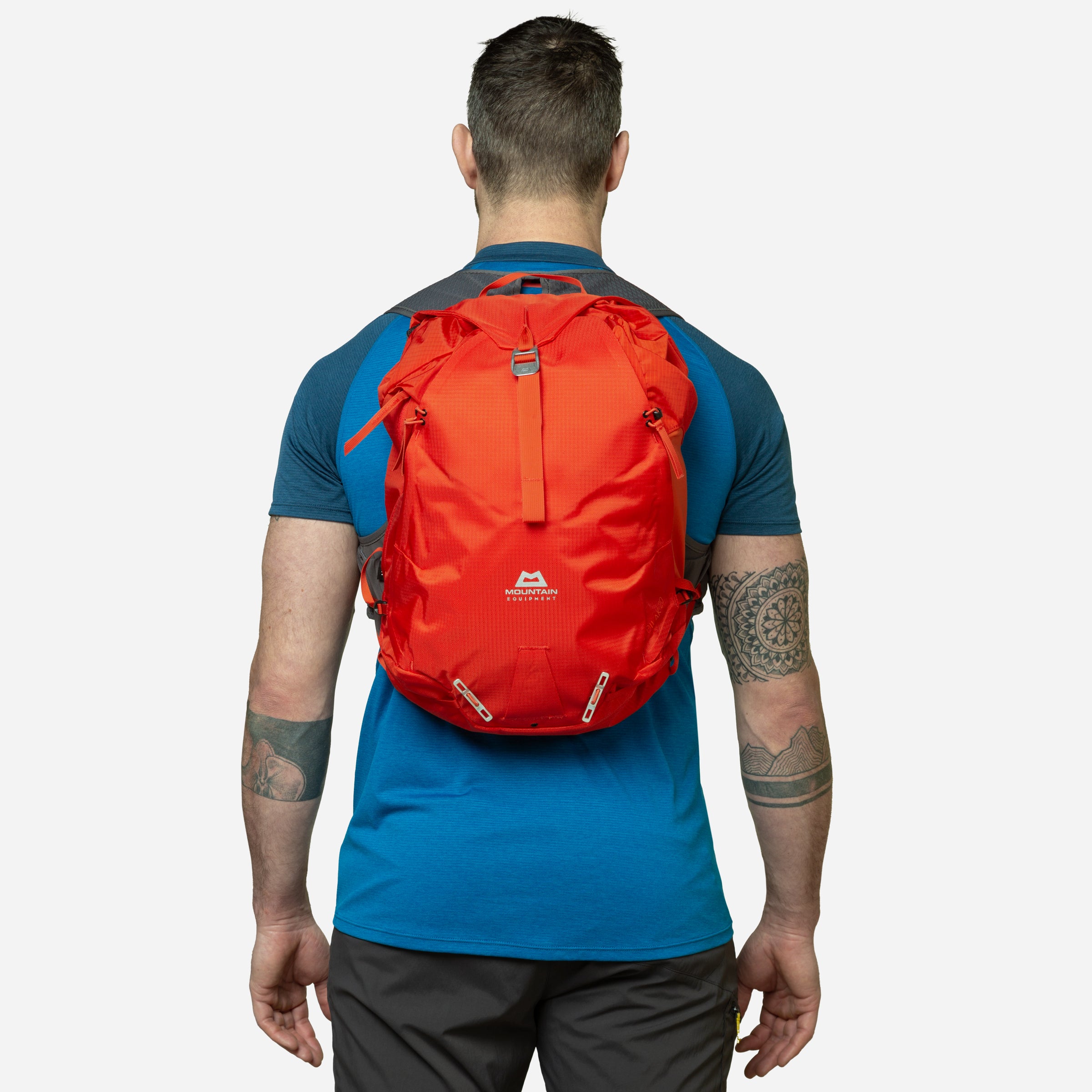 Tupilak 20 Vest Pack