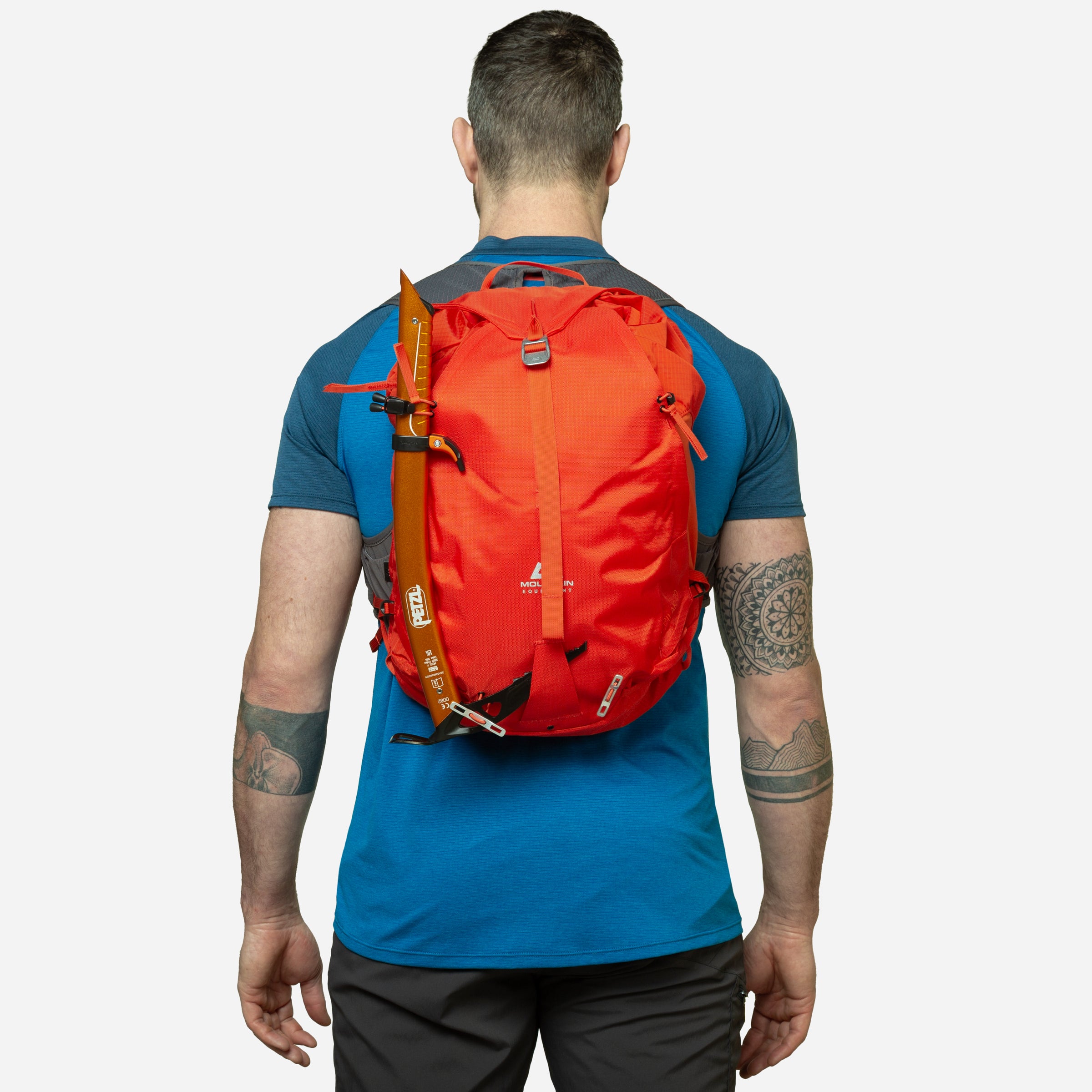 Tupilak 20 Vest Pack