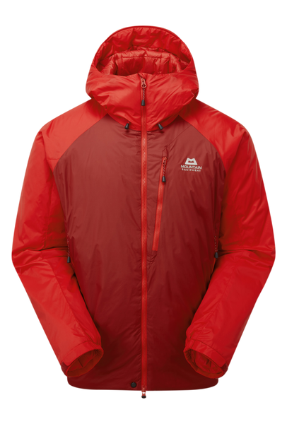 Mountain equipment expedition jacket review outlet