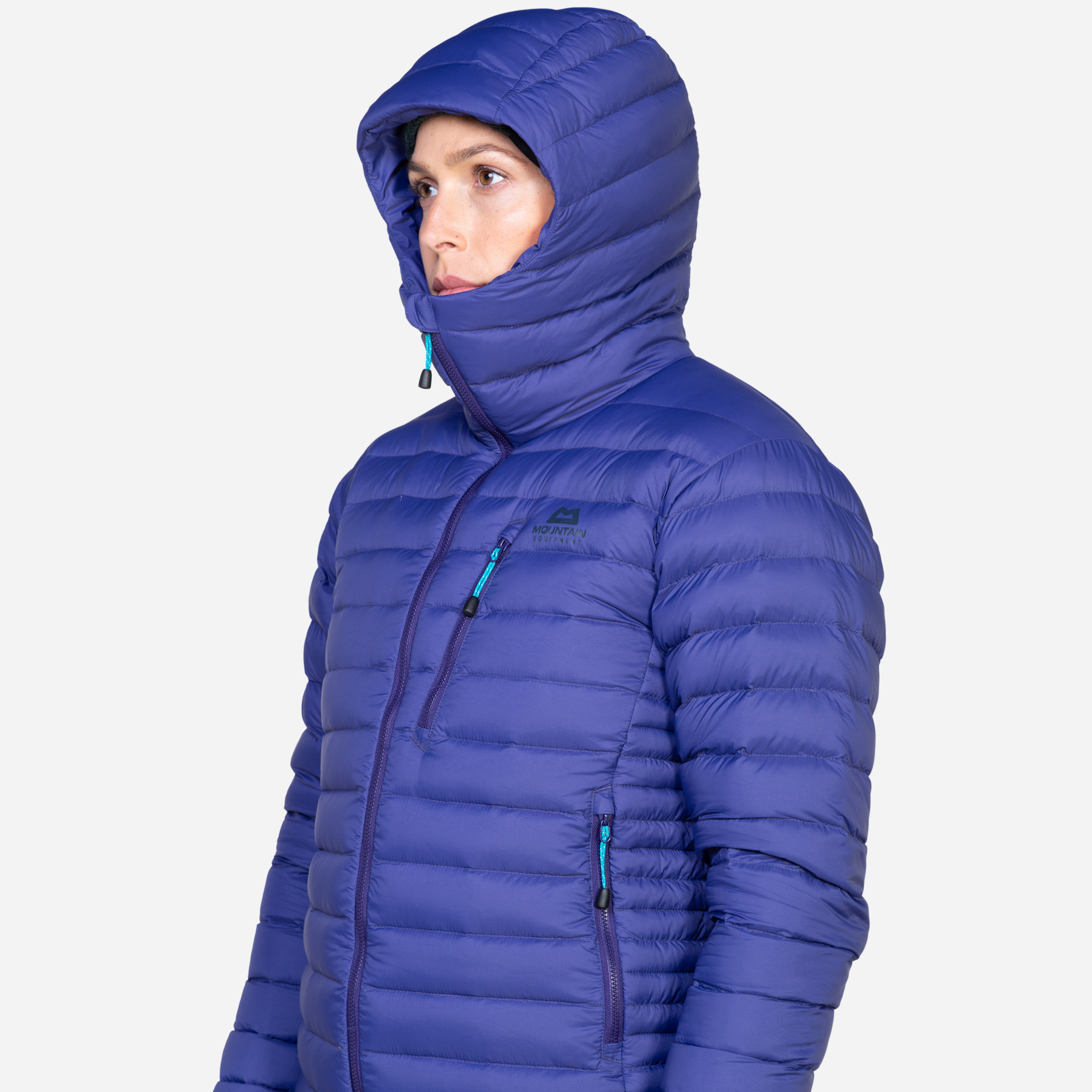 Earthrise Hooded Women s Jacket Mountain Equipment