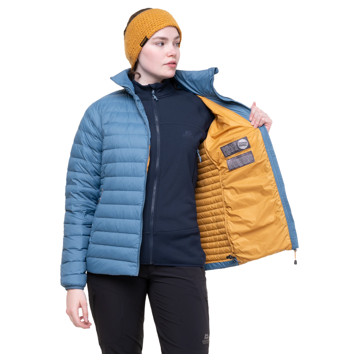 Me-01851 Stellar Blue