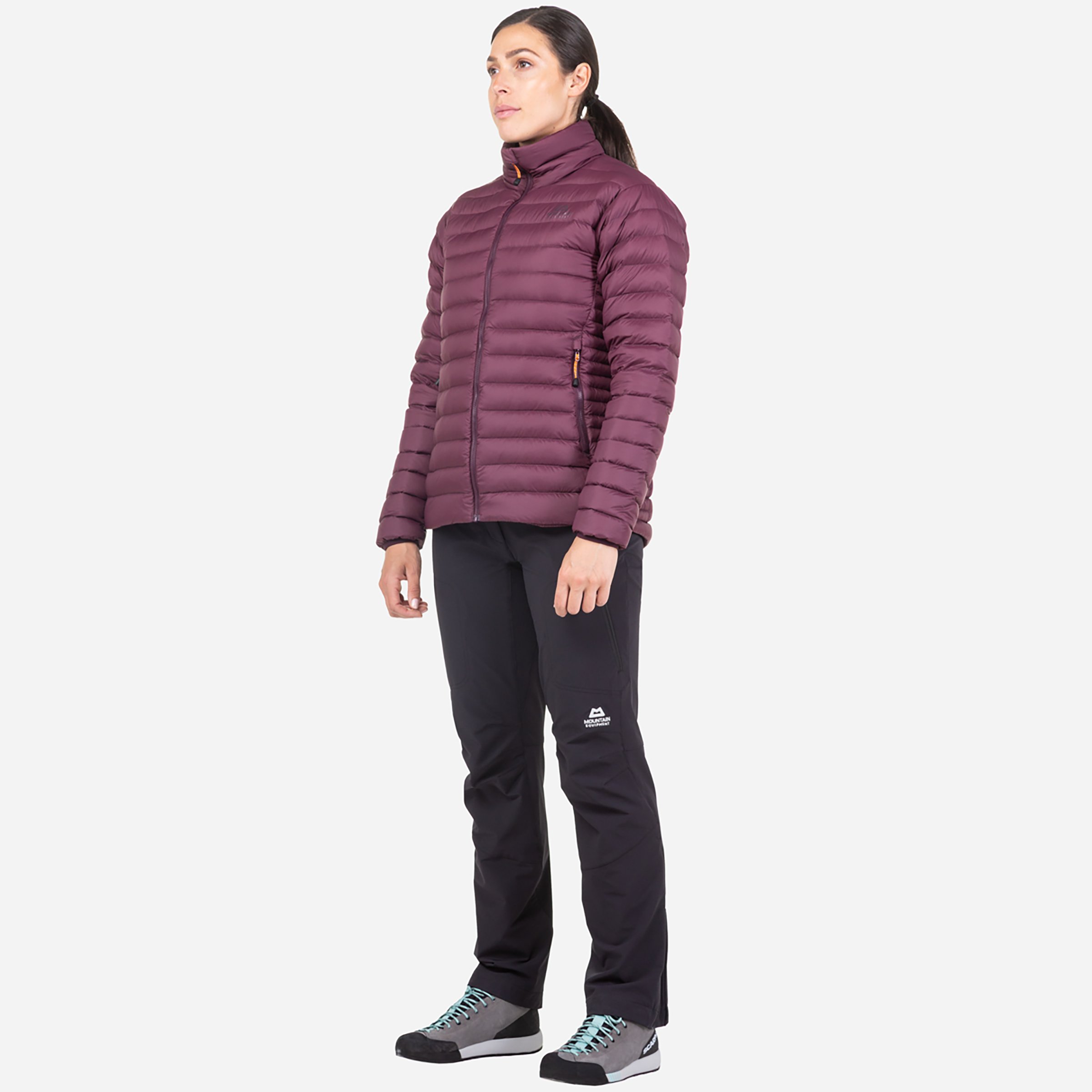 Earthrise jacket shop