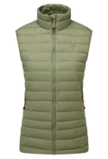 Earthrise Women's Vest