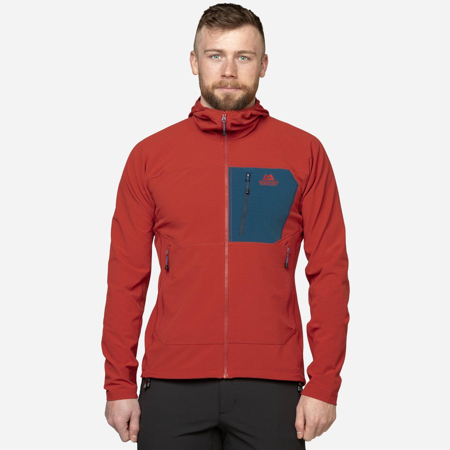 Arrow Jacket main image 0