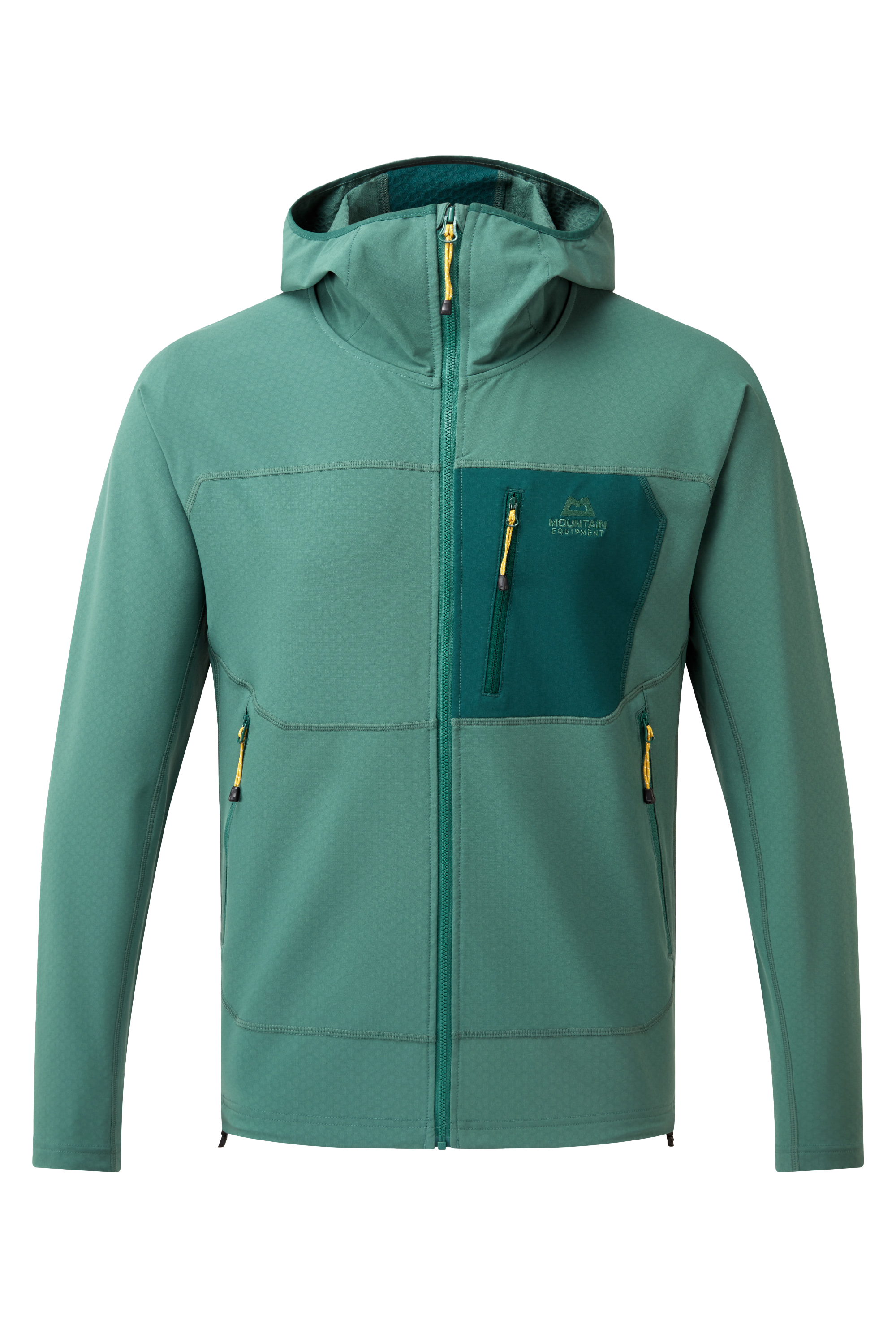 Arrow Hooded Men s Jacket