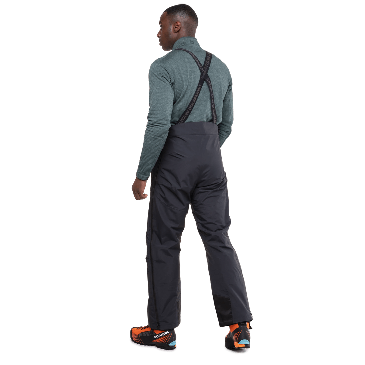 Me-01004 Black