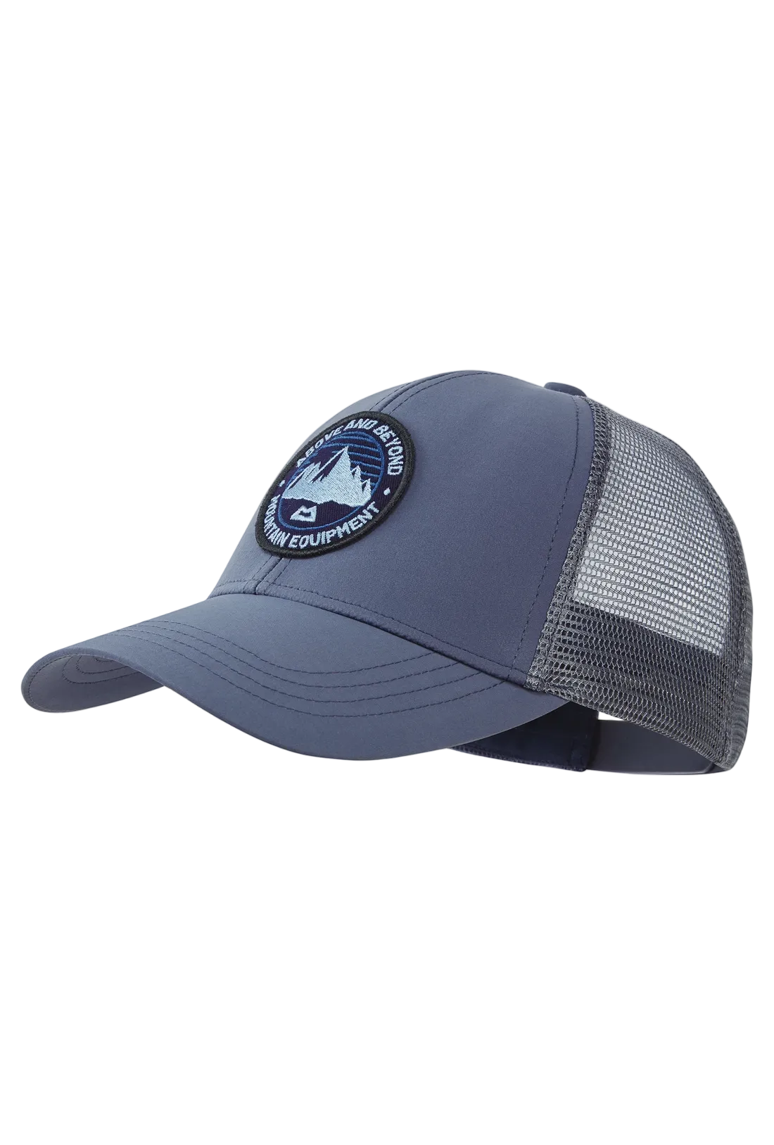 ME-01318 Ombre Blue